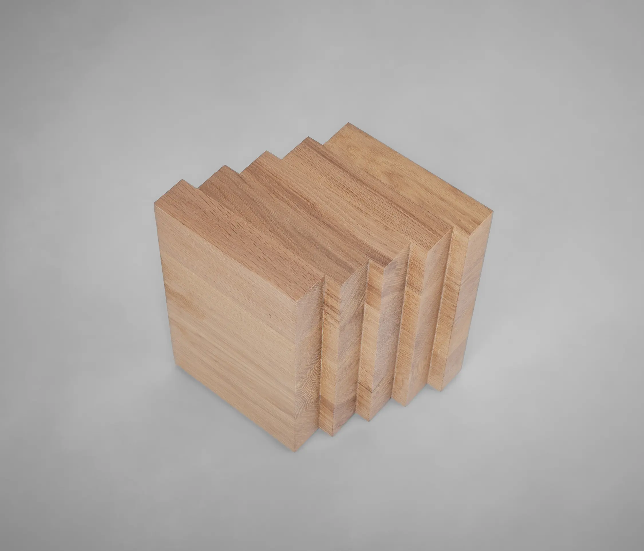 MOKKO - Scalae Side Table