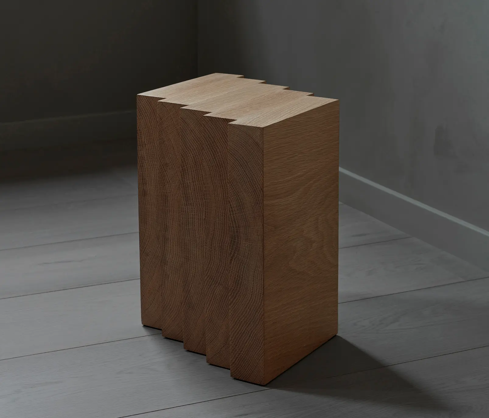 MOKKO - Scalae Side Table