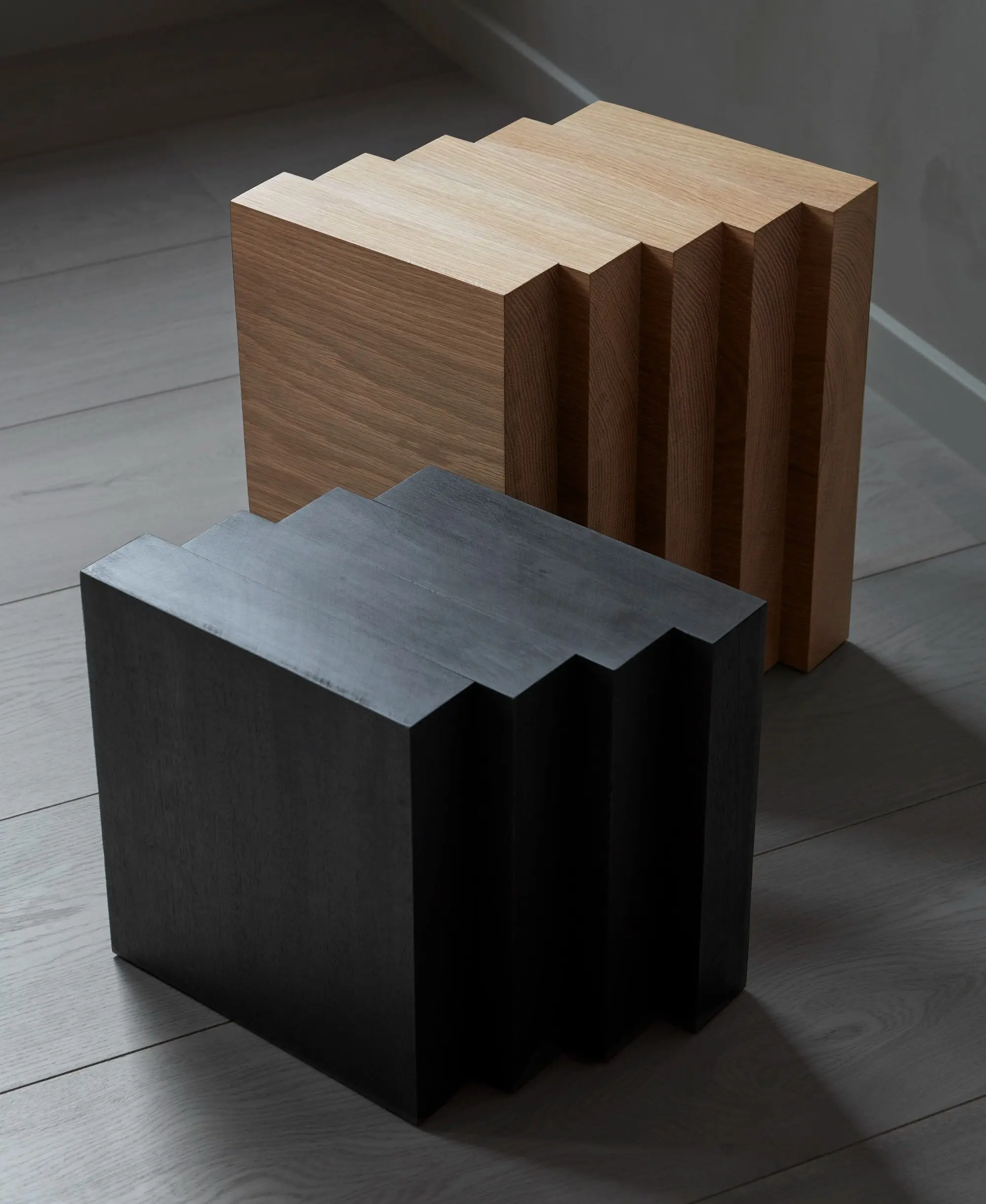 MOKKO - Scalae Side Table
