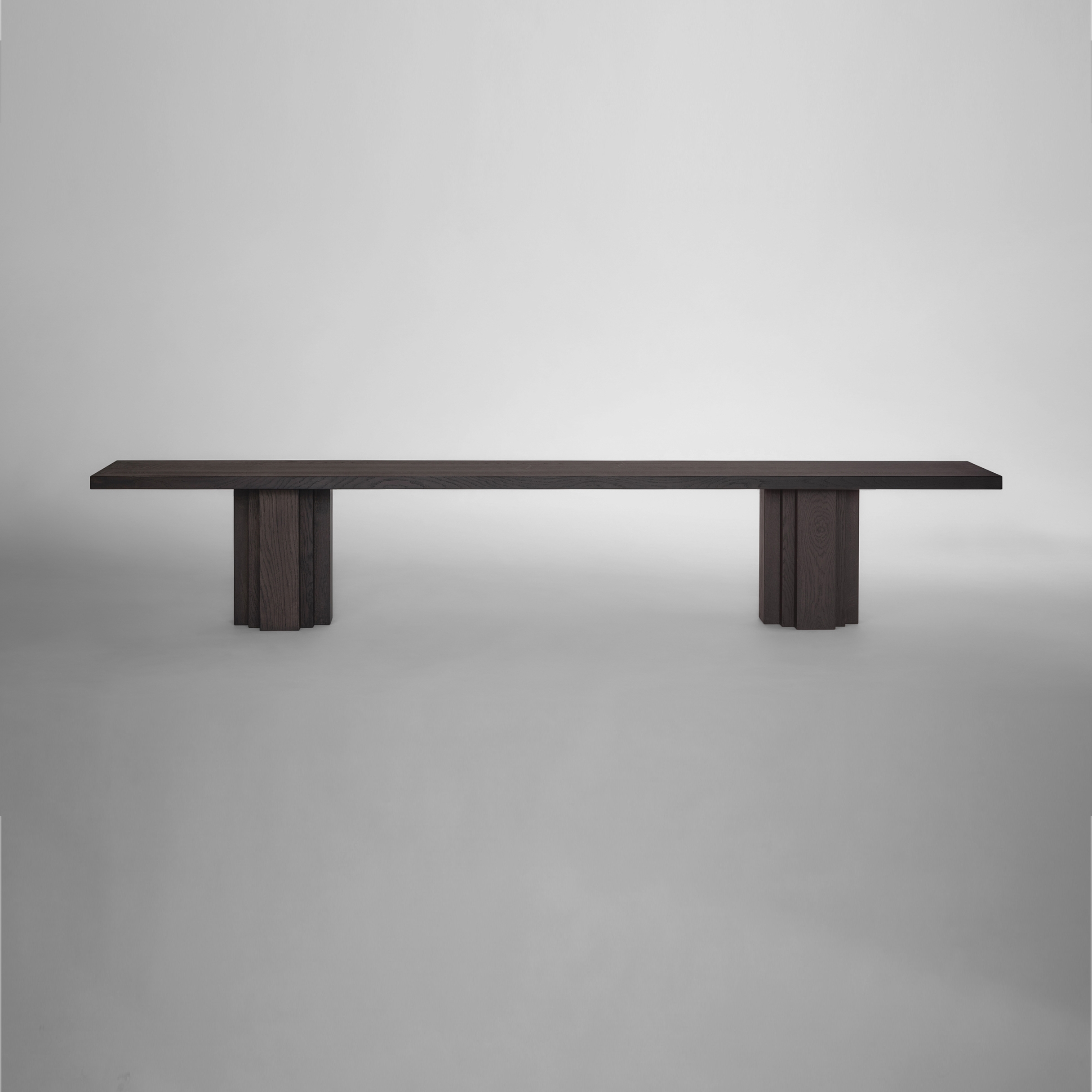 Mostra il prodotto Brut Bench del produttore MOKKO
