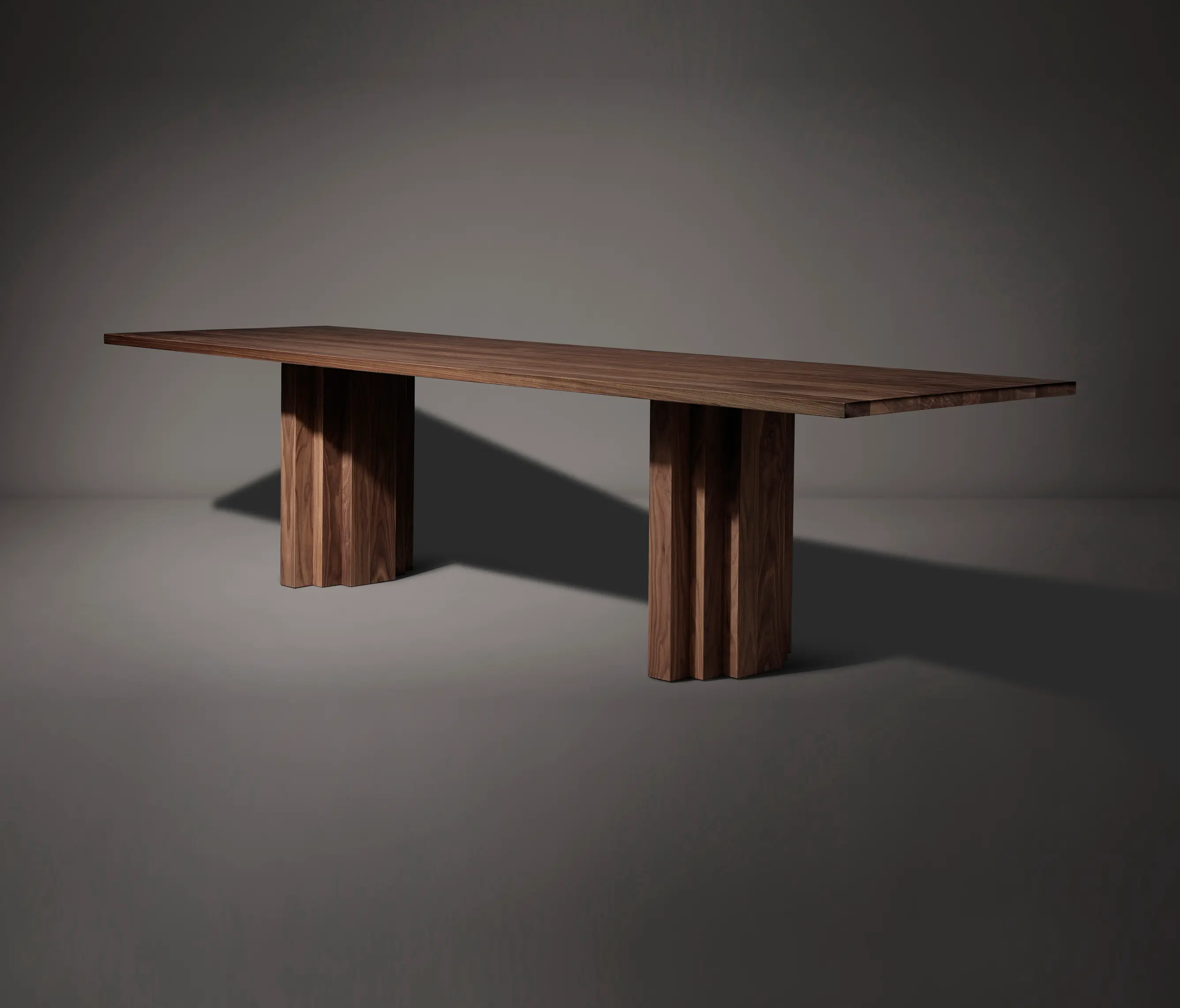 MOKKO - Brut Slim Table