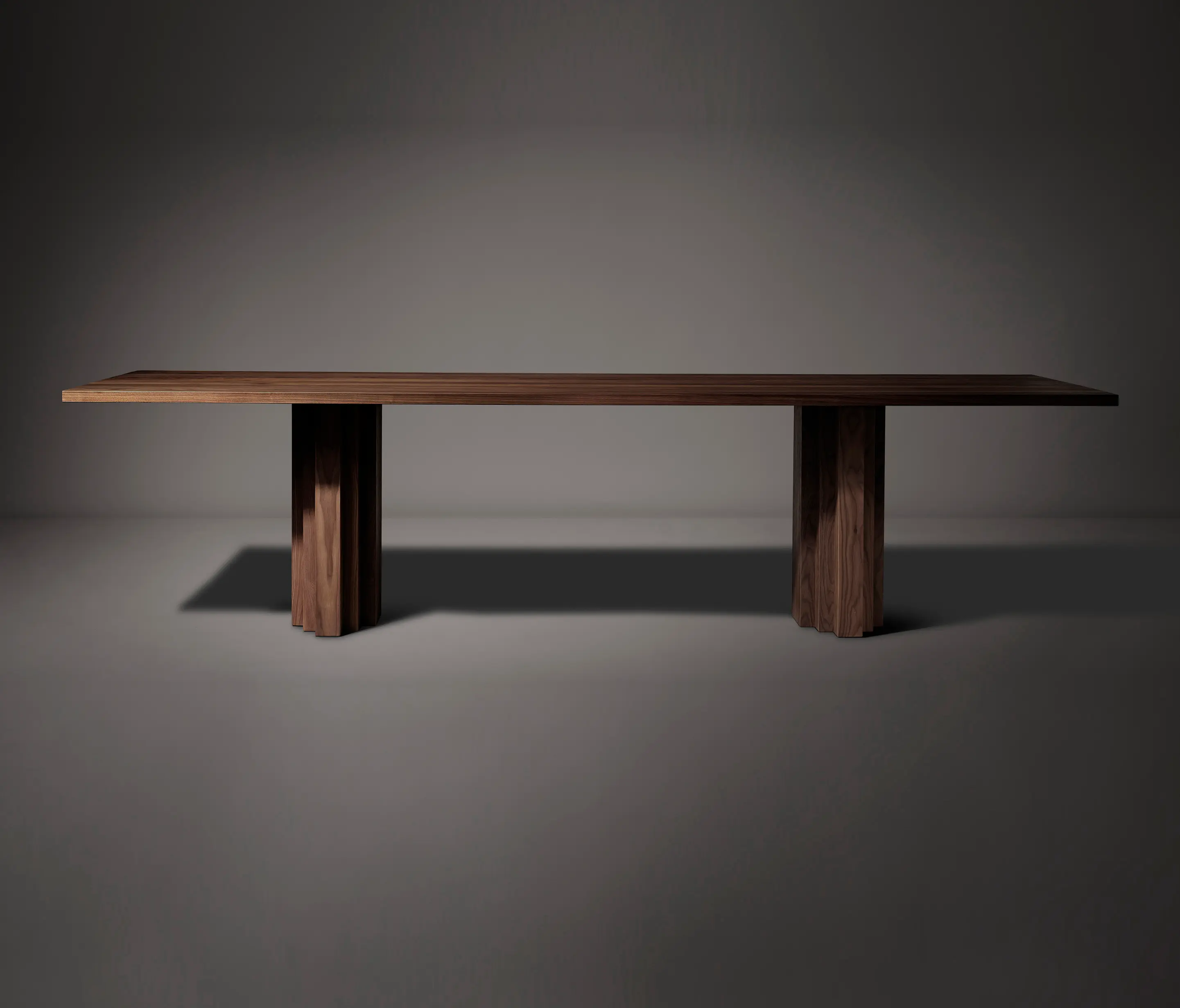 MOKKO - Brut Slim Table