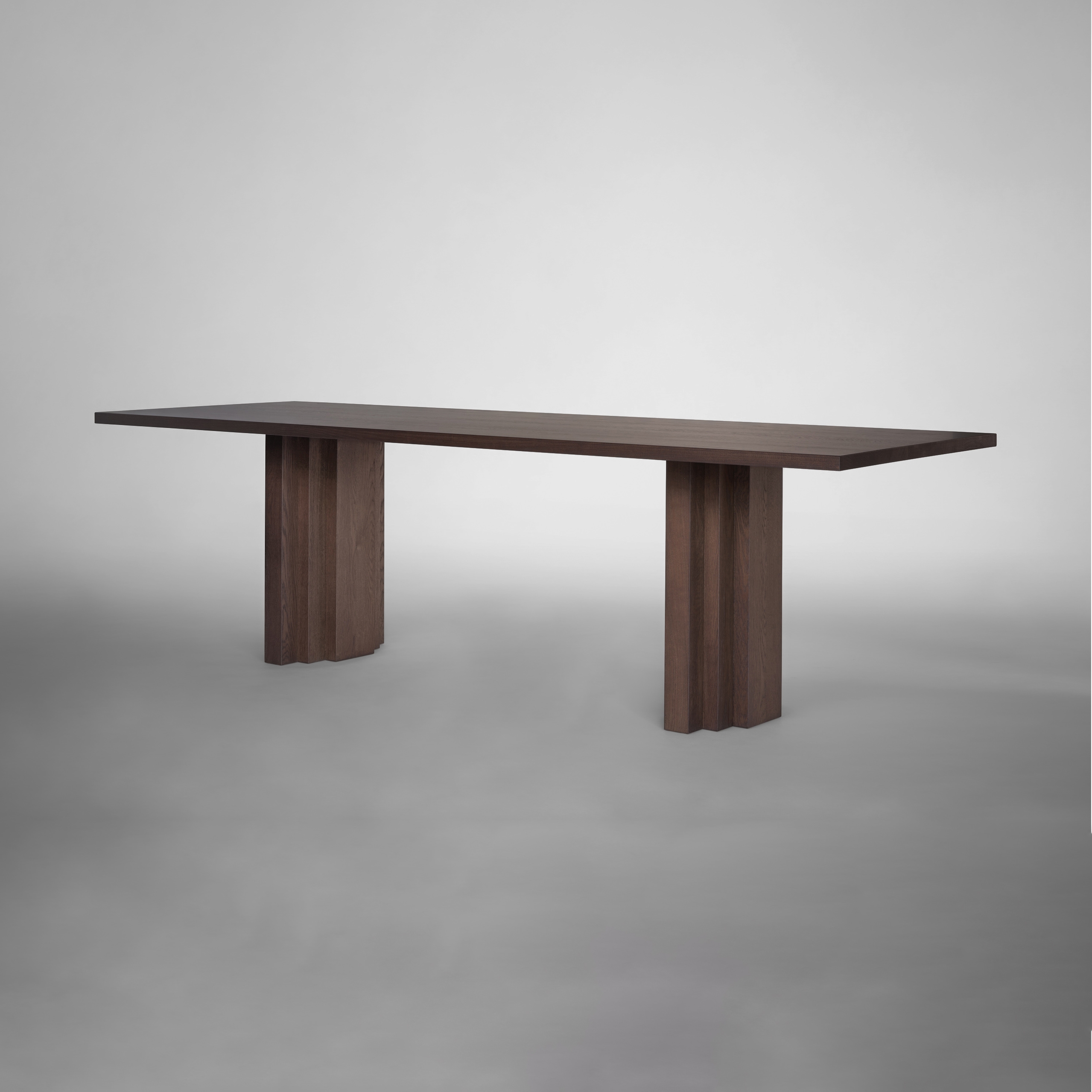 Display product Brut Slim Table from manufacturer MOKKO