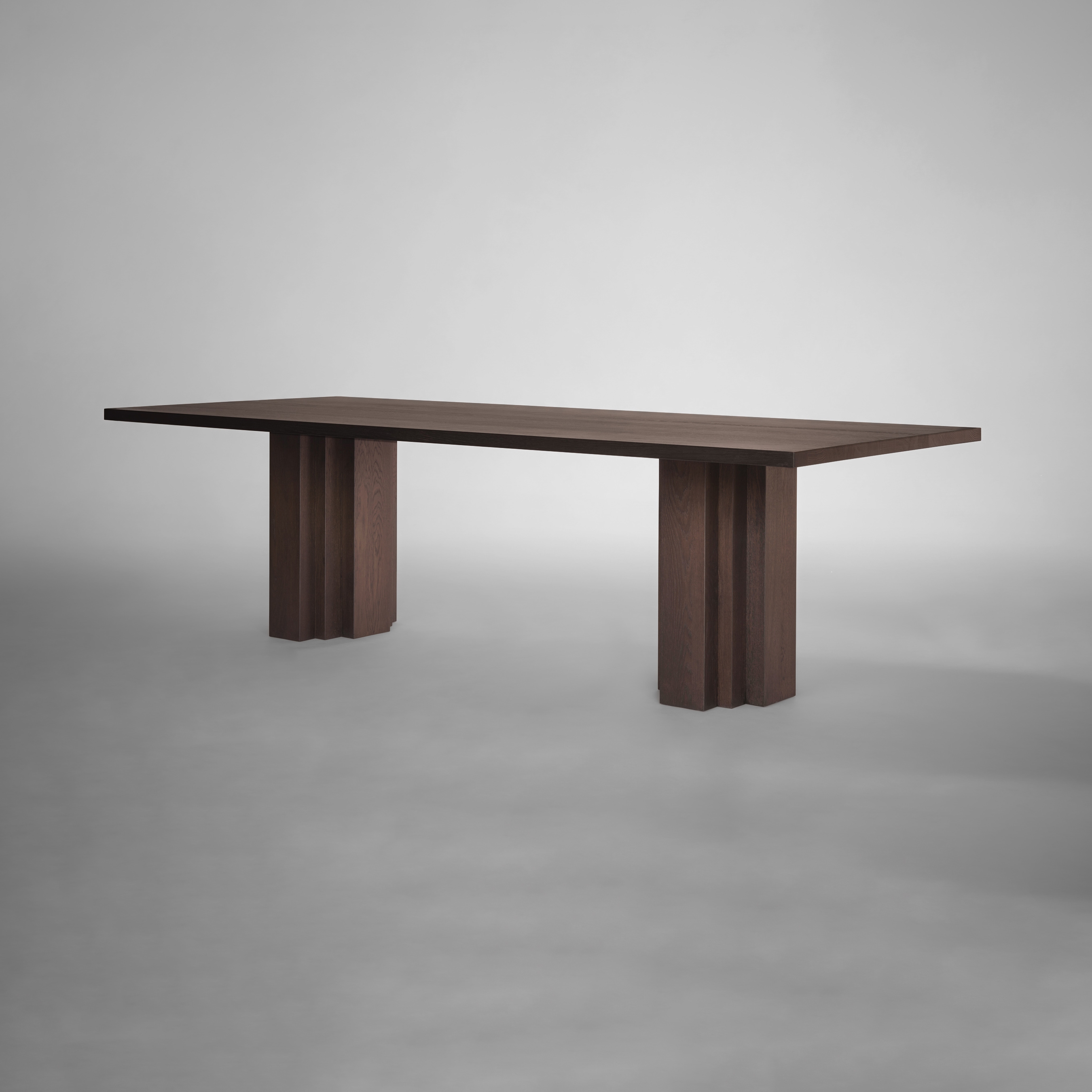 Display product Brut Table from manufacturer MOKKO