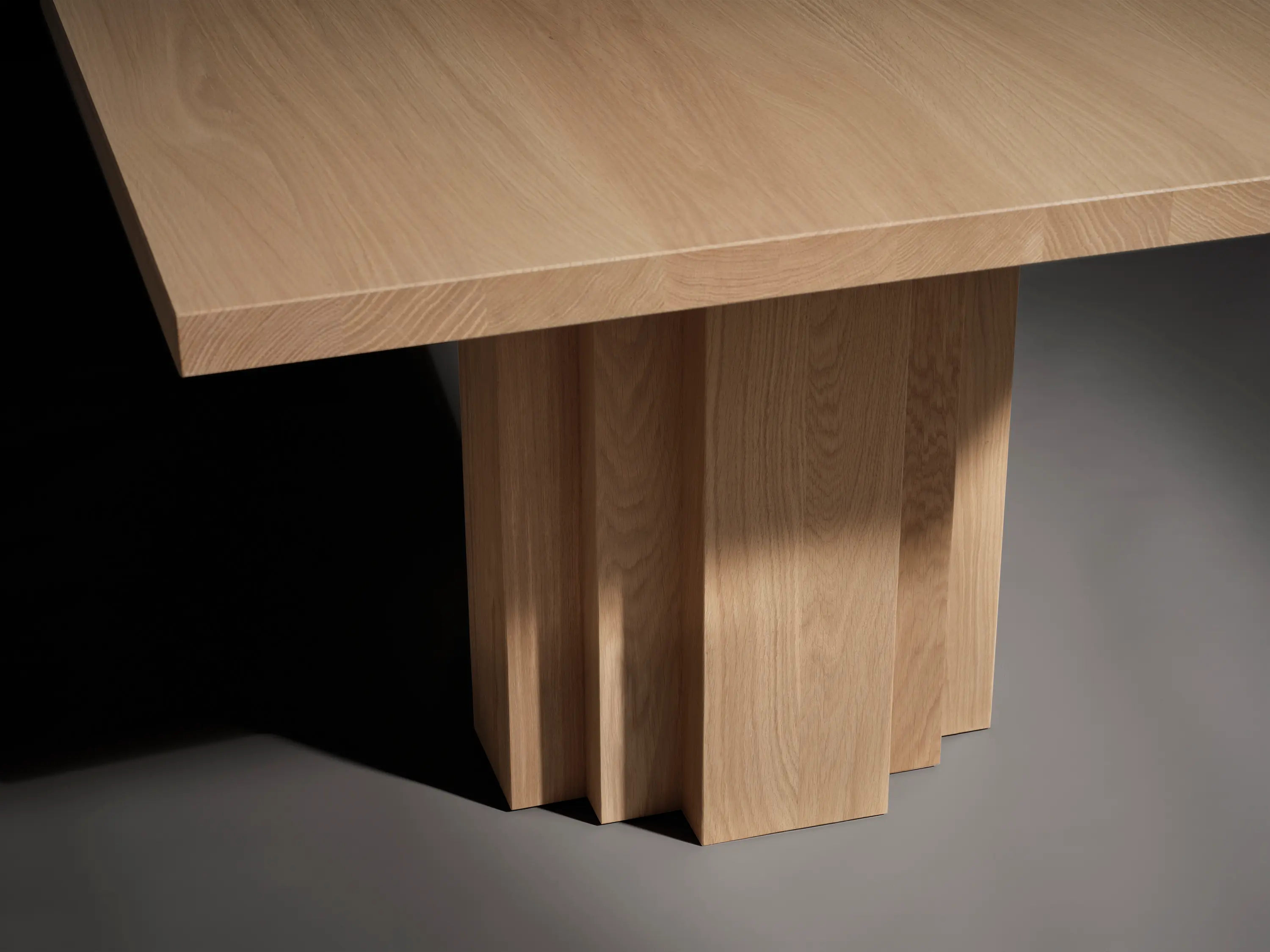 MOKKO - Brut Table