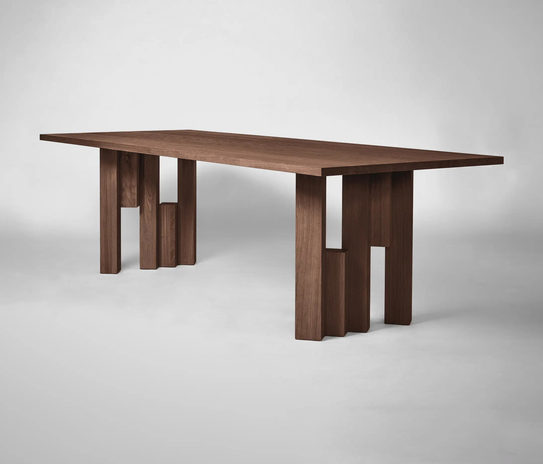 MOKKO - Fenestra Table
