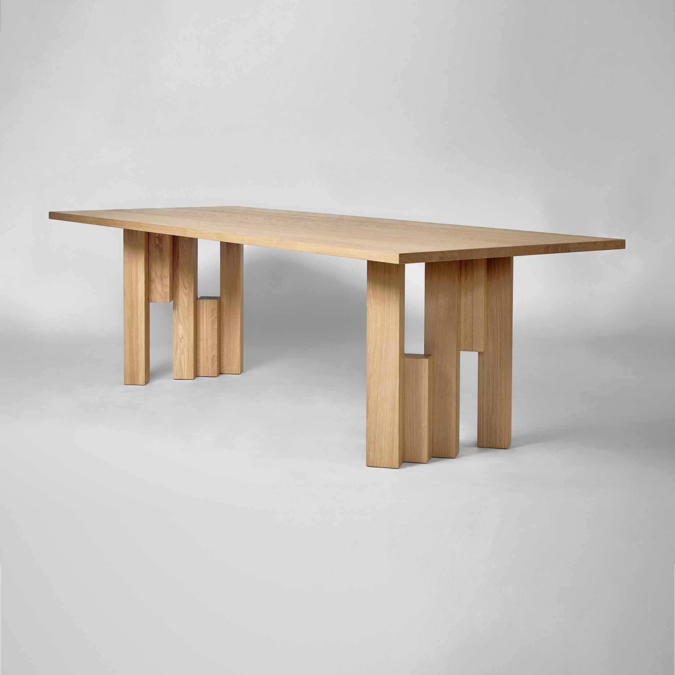 Mostra il prodotto Fenestra Table del produttore MOKKO
