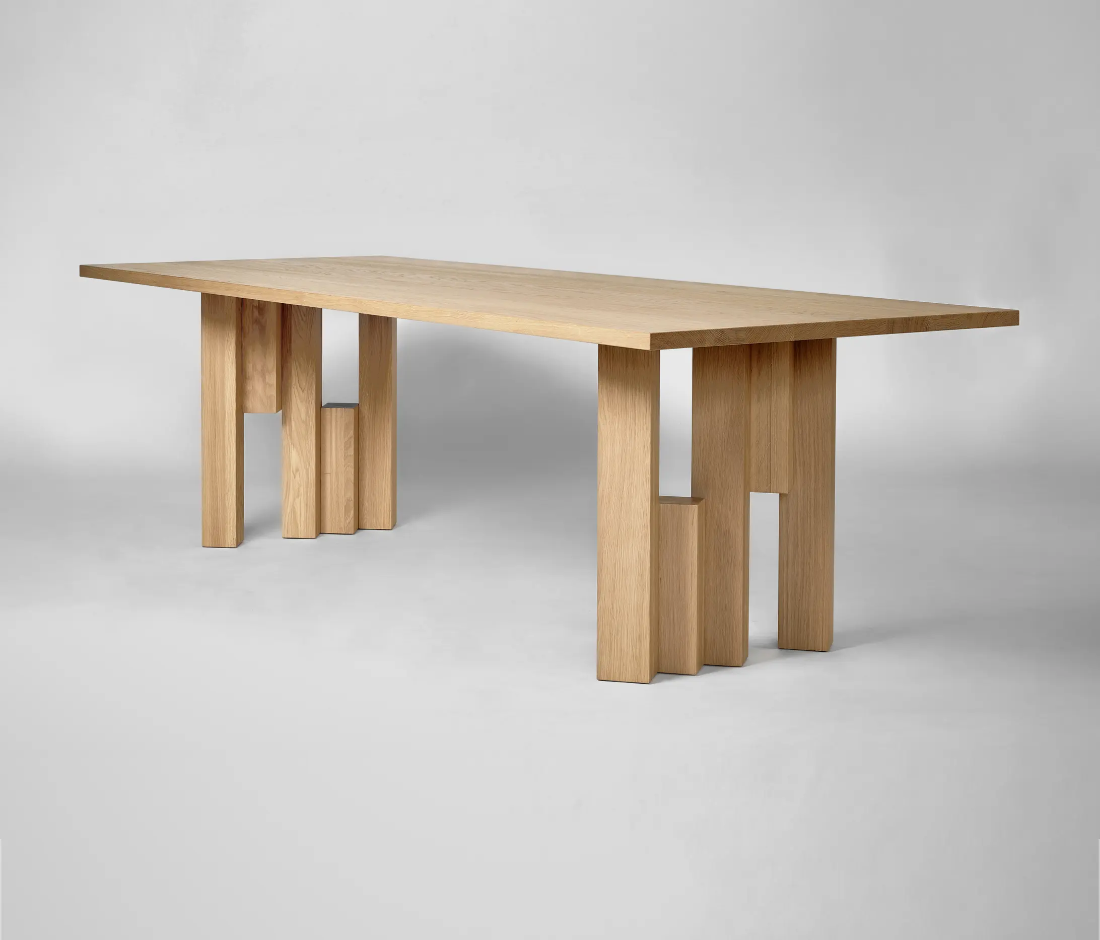 MOKKO - Fenestra Table