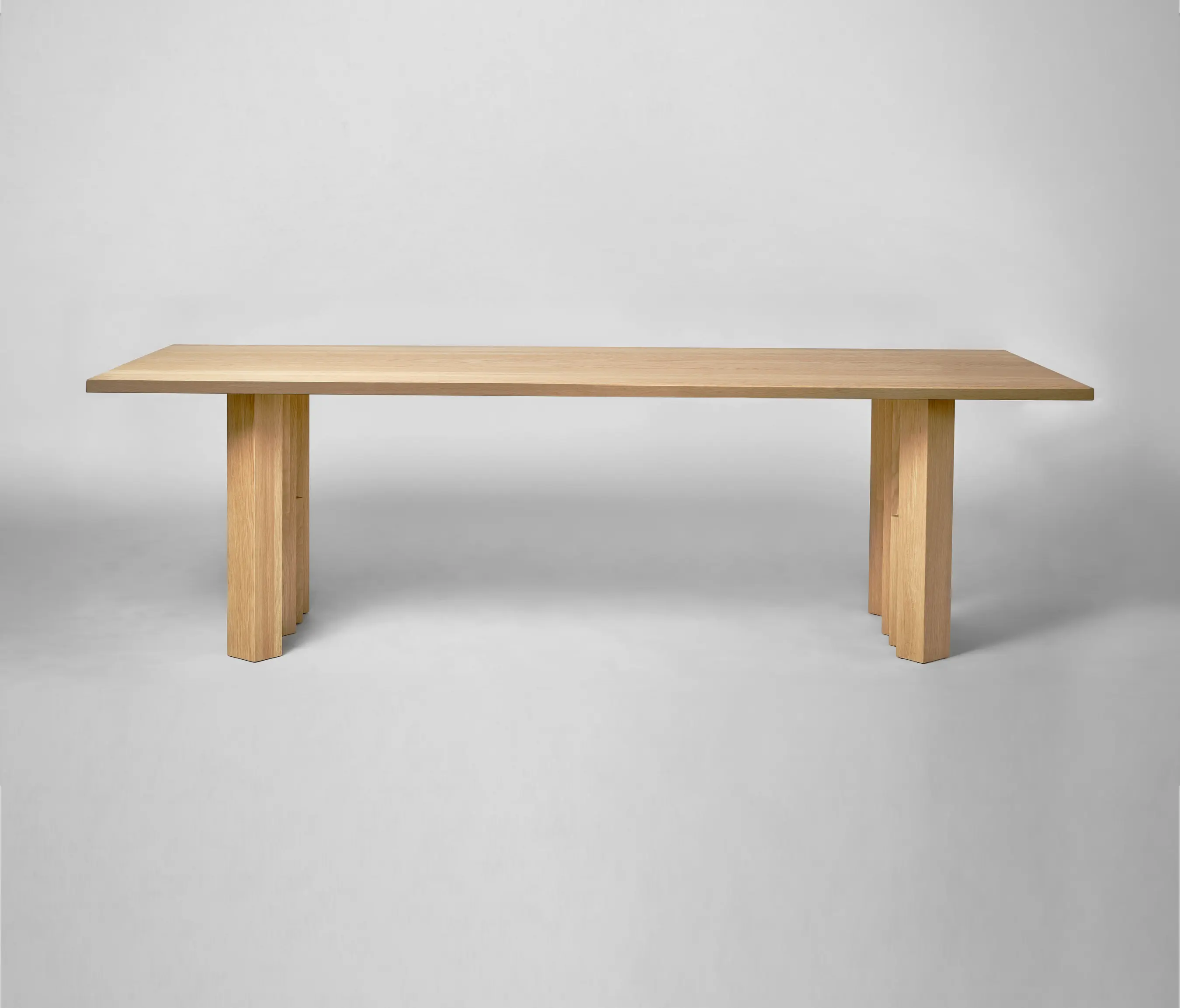 MOKKO - Fenestra Table