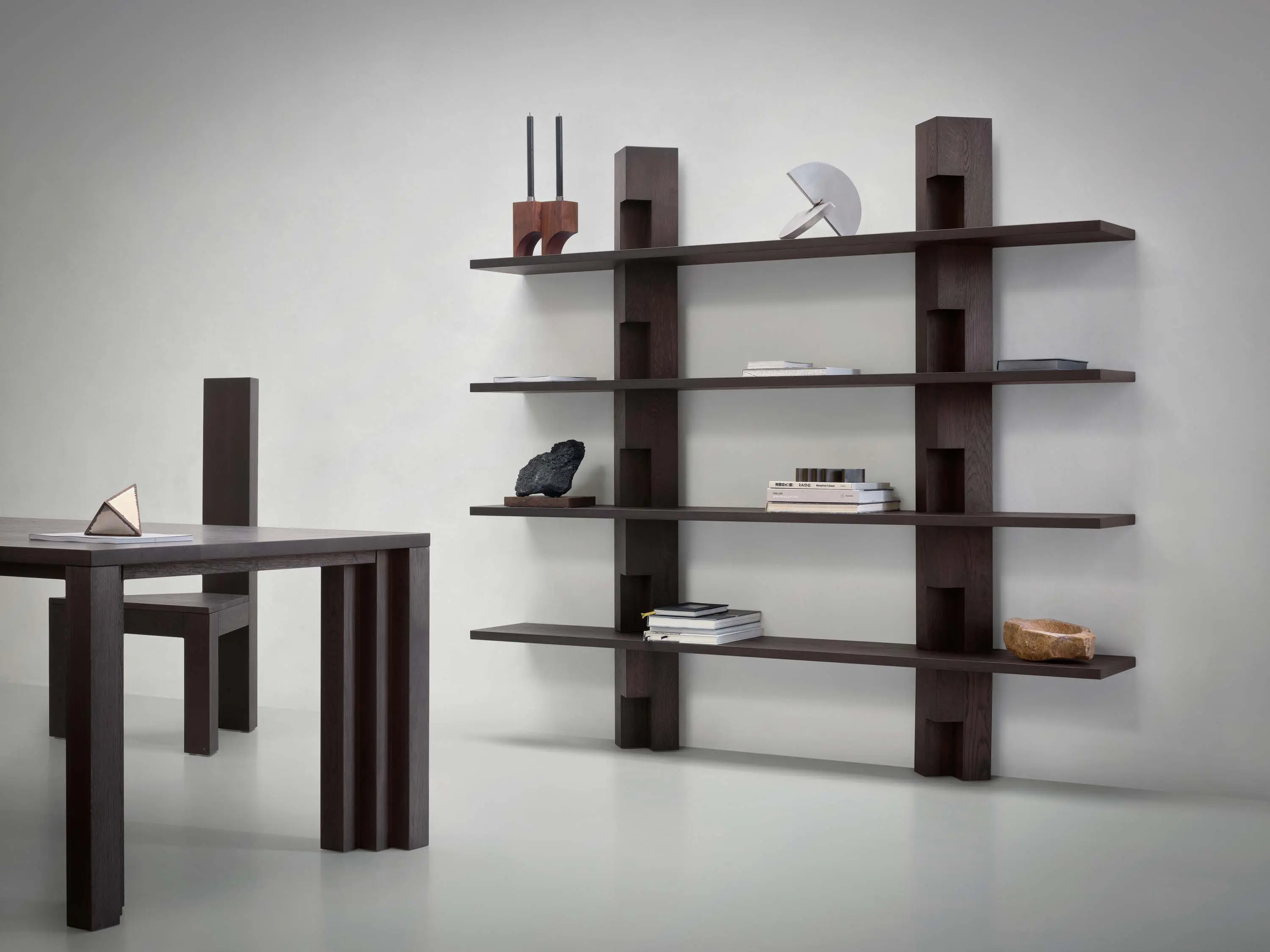 MOKKO - Cadence Table