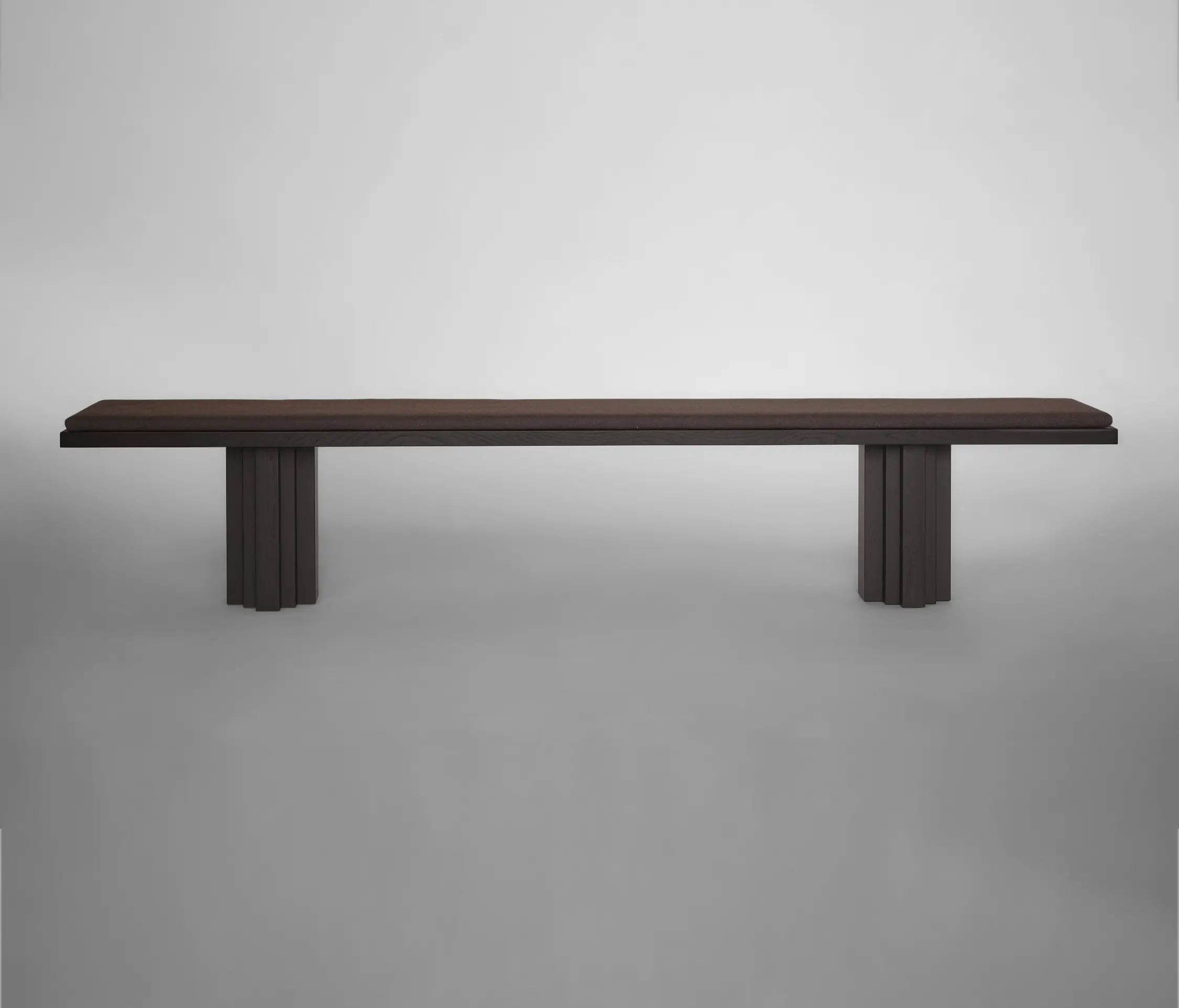 MOKKO - Brut Slim Bench