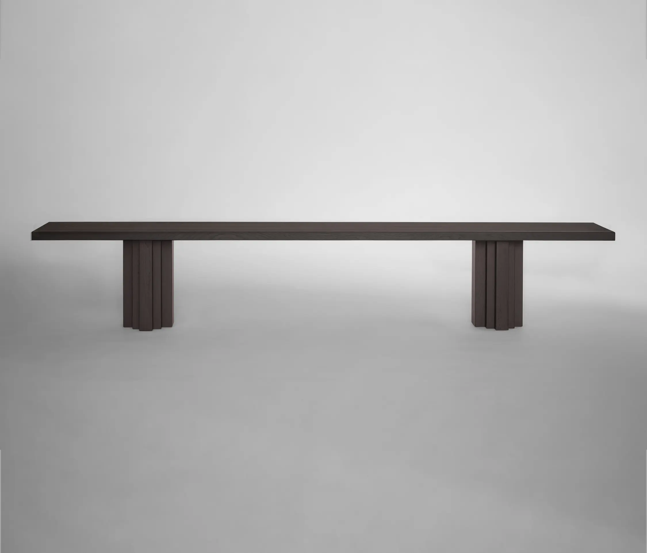 MOKKO - Brut Slim Bench