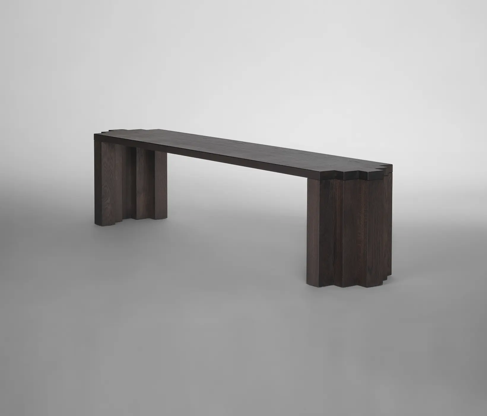 MOKKO - Cadence Bench