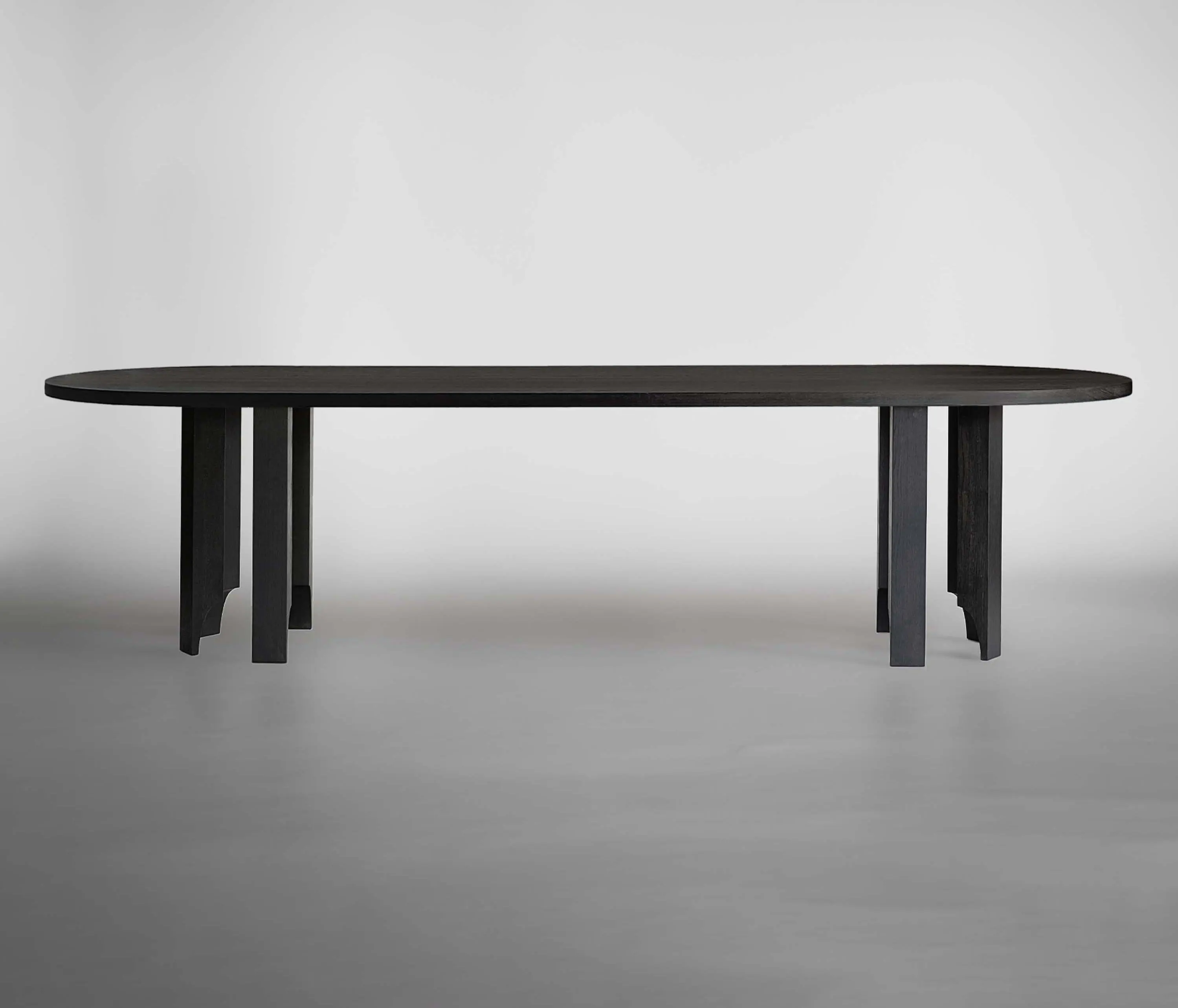 MOKKO - Acer Capsule table
