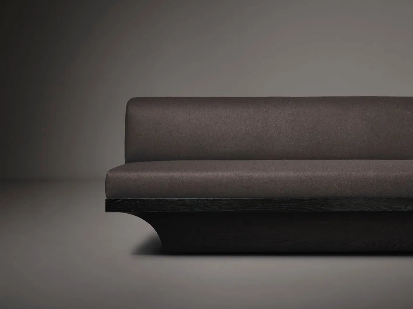 MOKKO - Acer Dining sofa