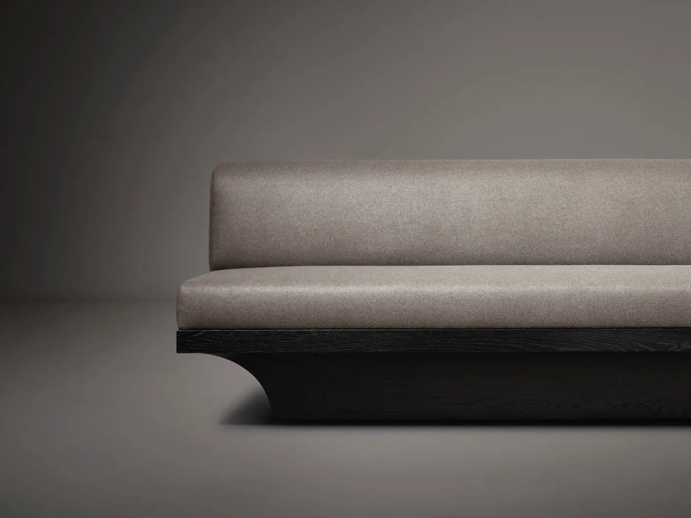 MOKKO - Acer Dining sofa