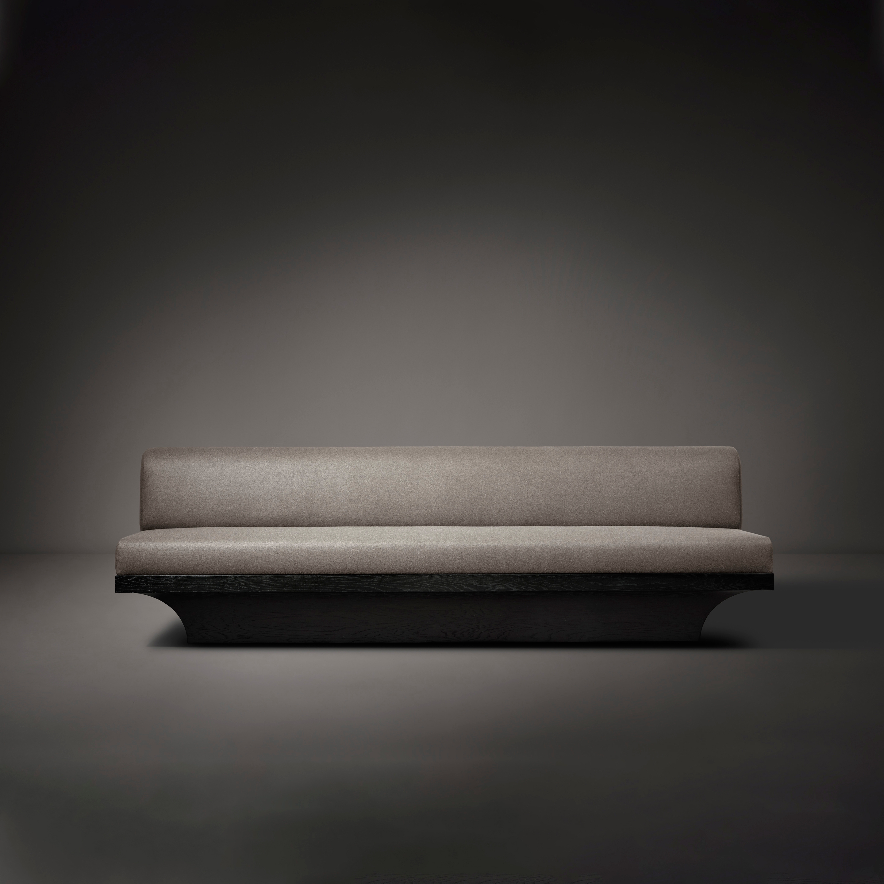 Afficher le produit Acer Dining sofa du fabricant MOKKO