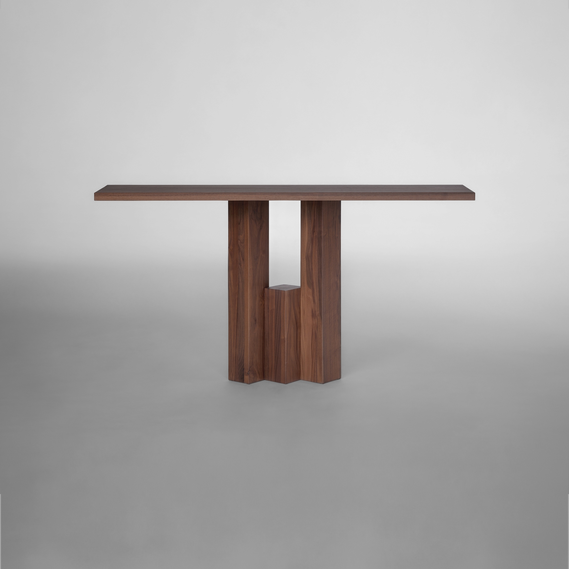 Afficher le produit Fenestra Console du fabricant MOKKO