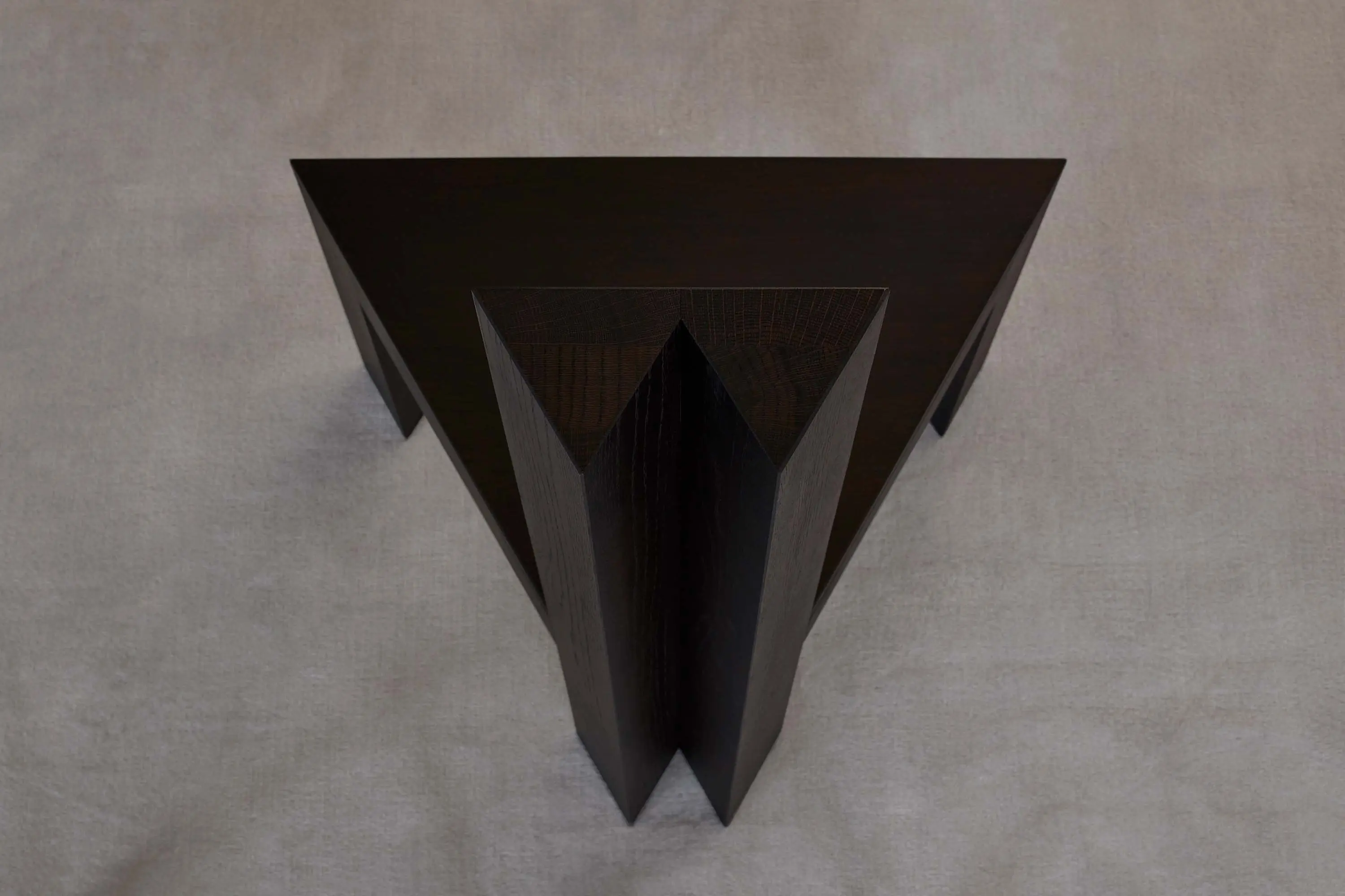 MOKKO - Trigon Chair
