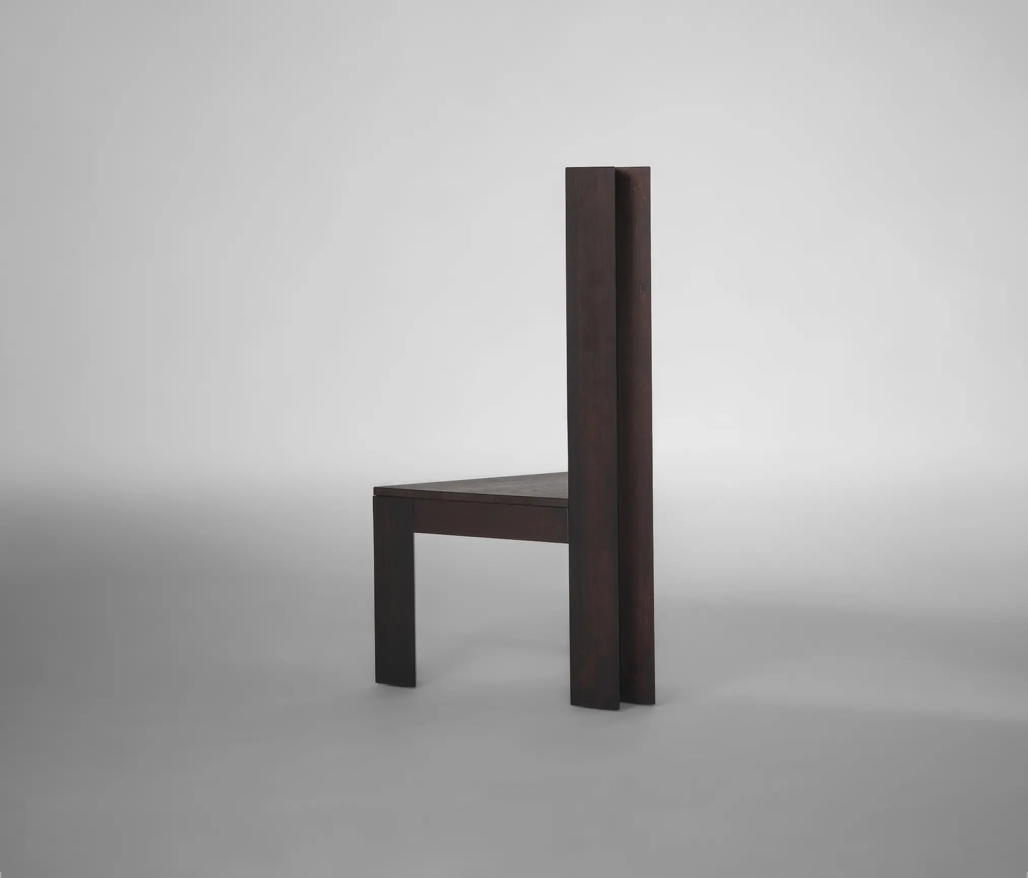 MOKKO - Trigon Chair