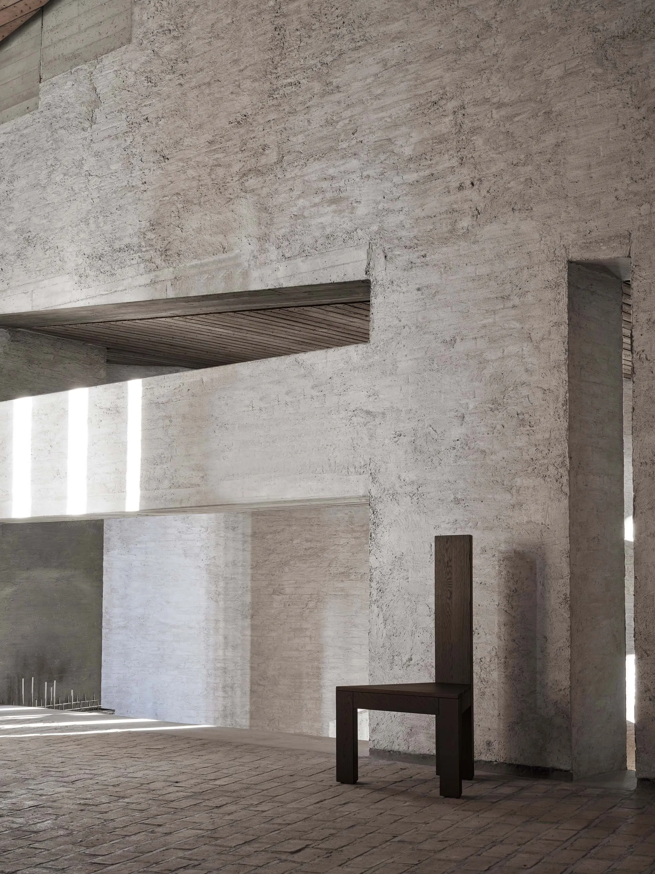 MOKKO - Trigon Chair
