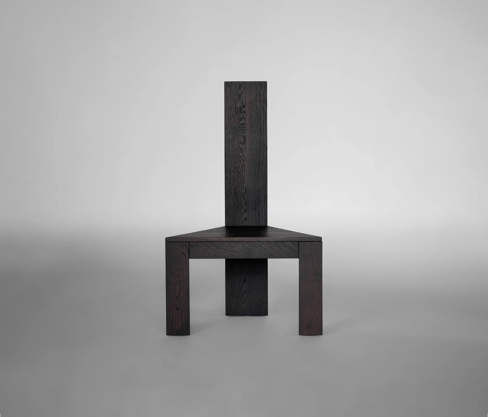 MOKKO - Trigon Chair
