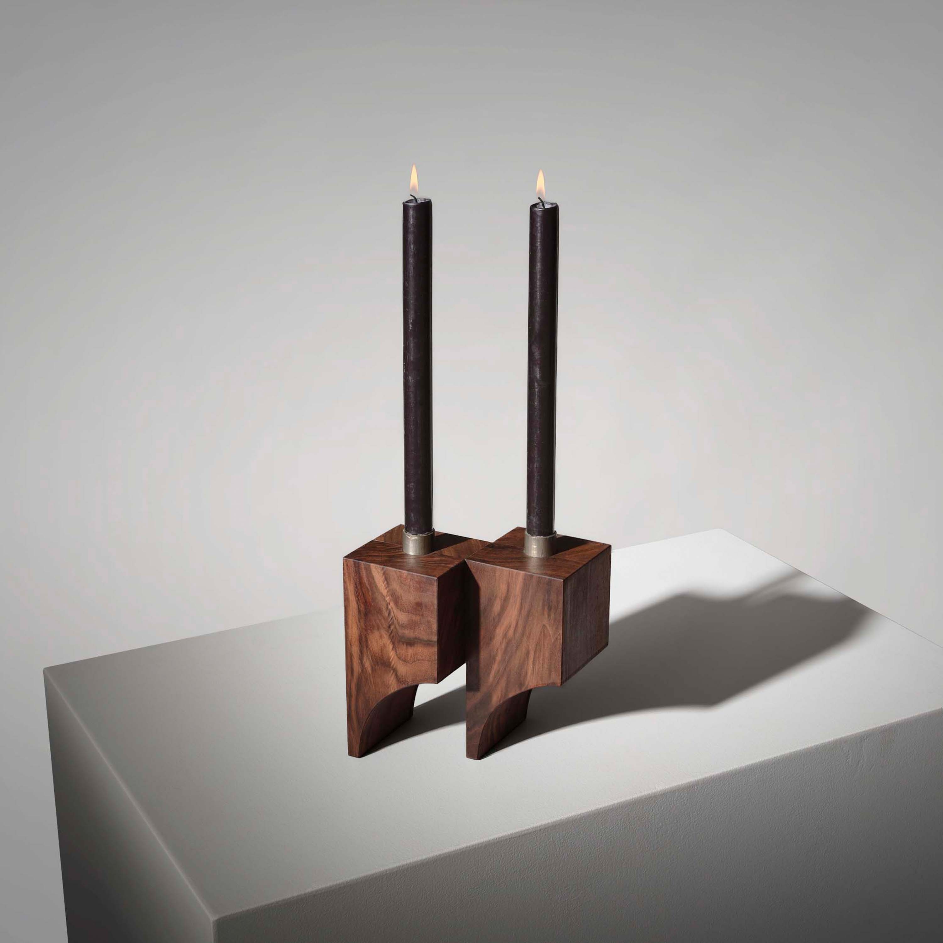 Acer Candle holder R:2