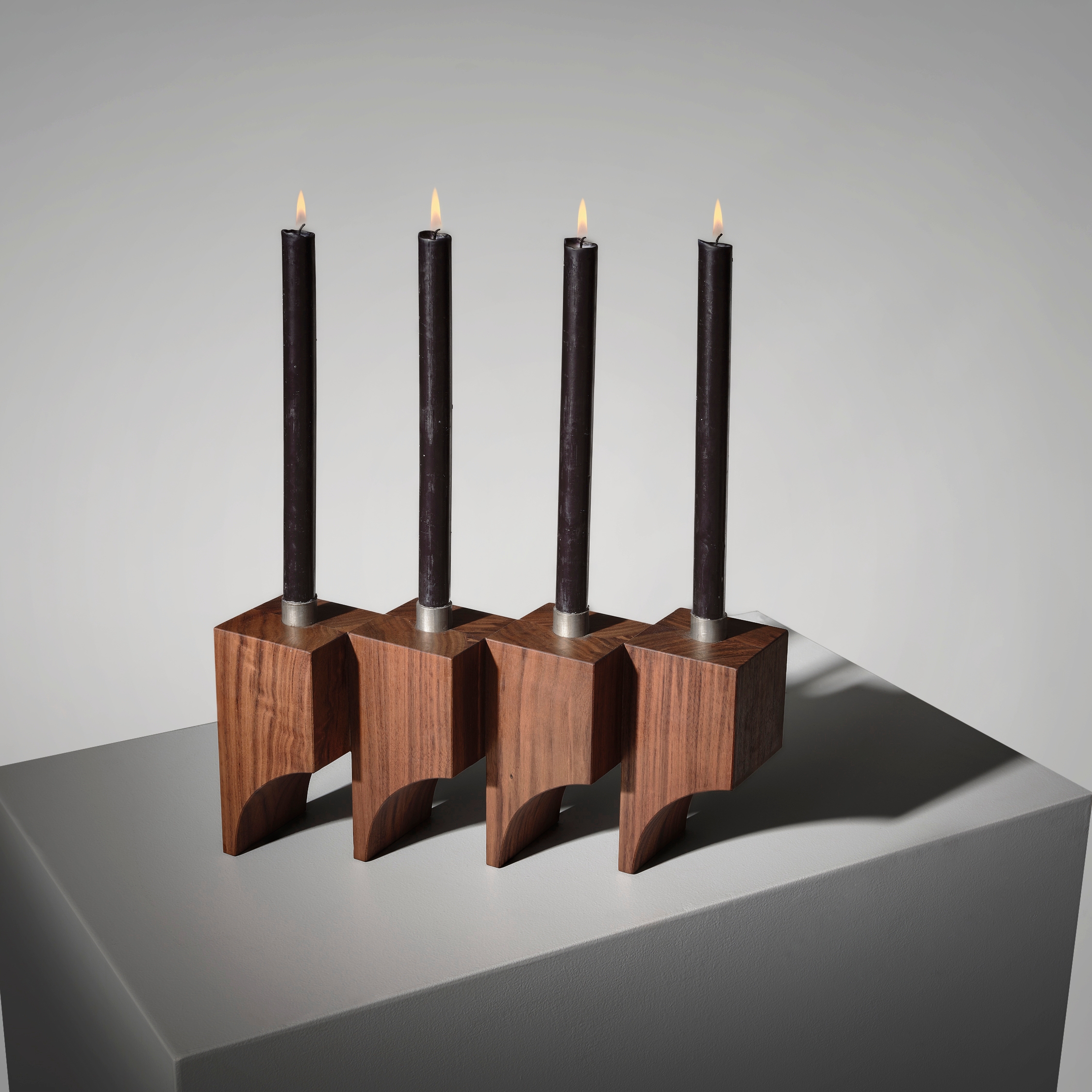 Acer Candle holder R:4