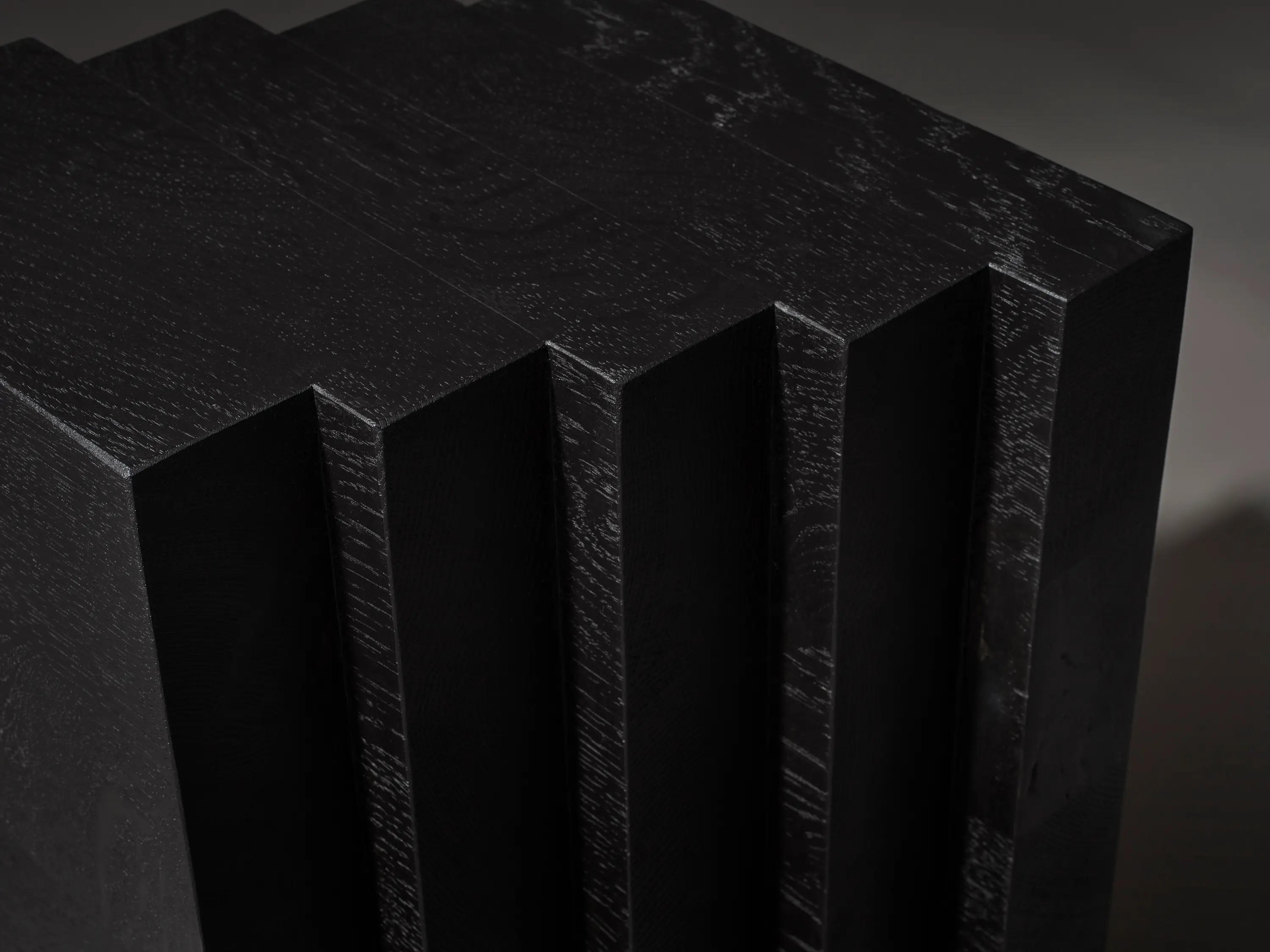 MOKKO - Scalae Side Table