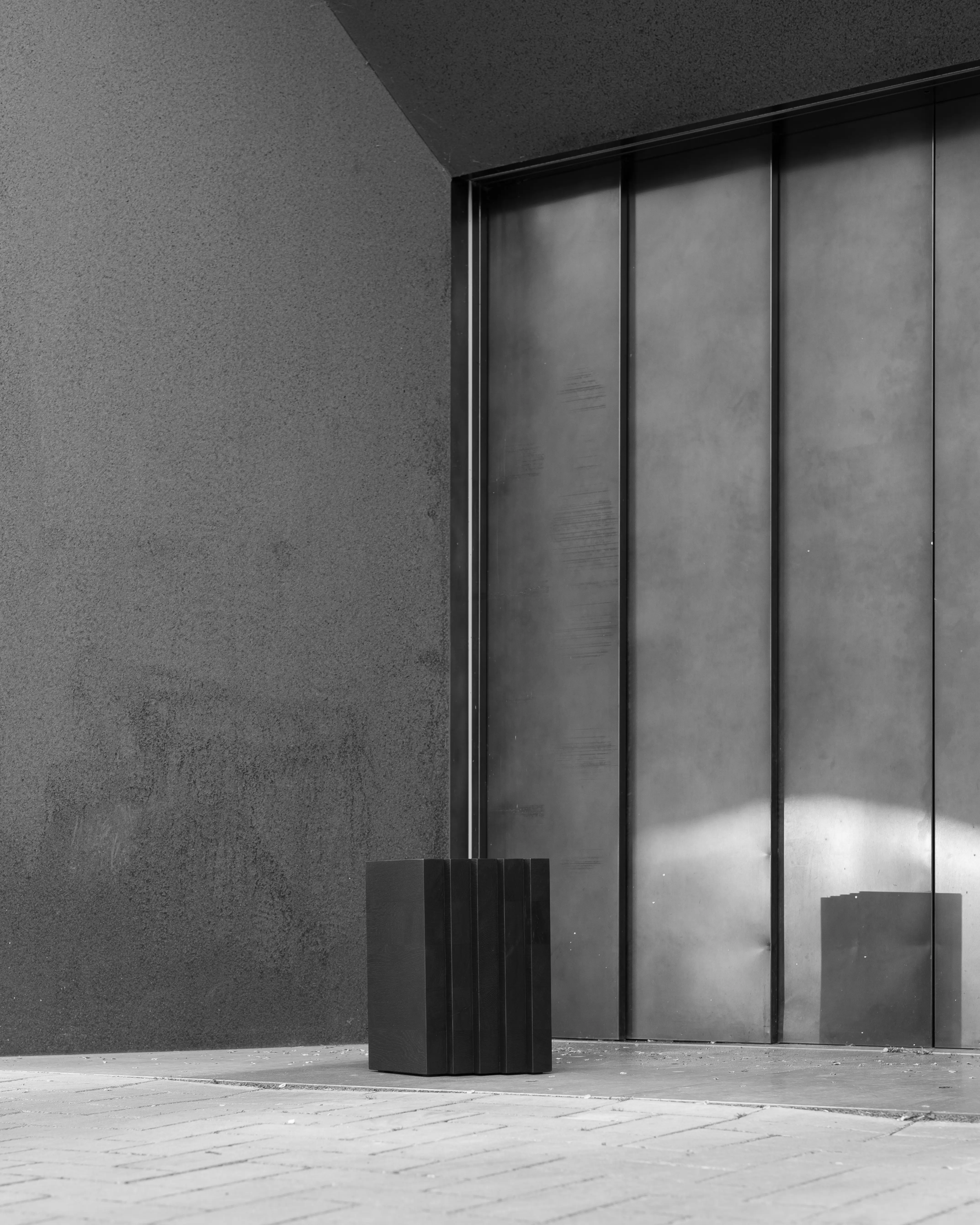 MOKKO - Scalae Side Table