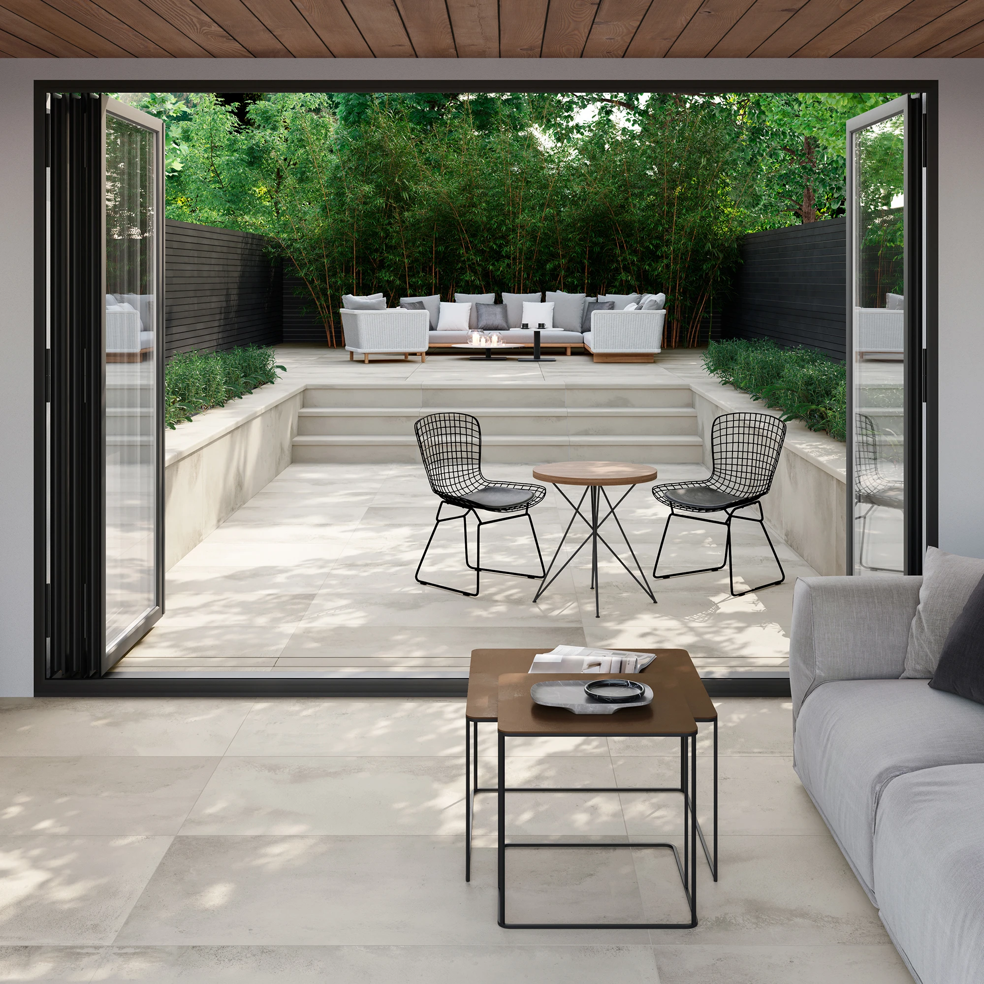 FLOORING