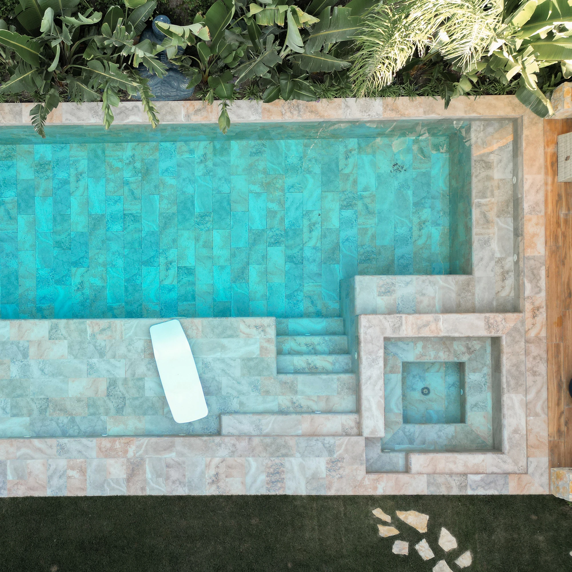 POOLS