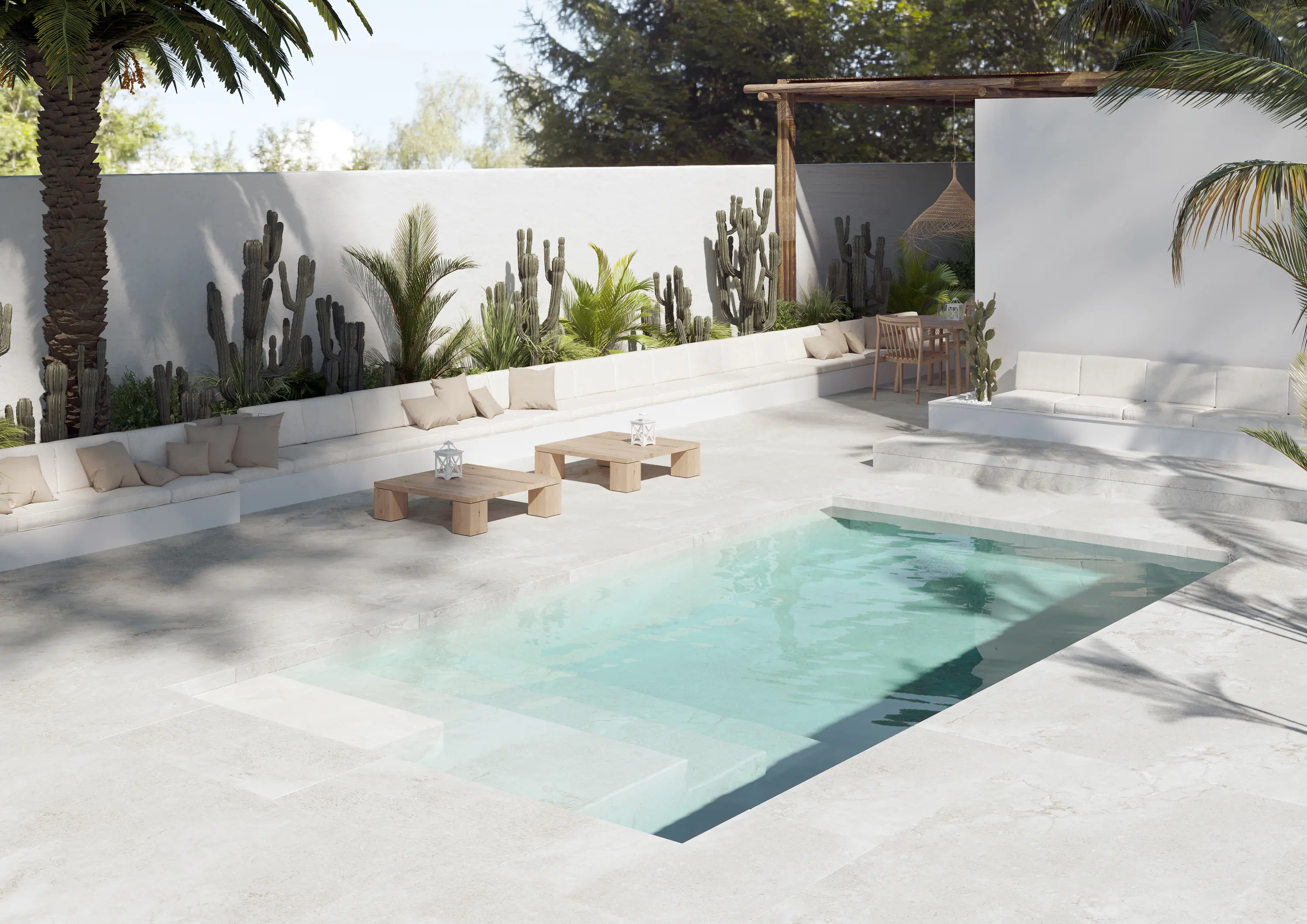 Gresmanc Group - CORINTO BLANCO | MARCHE 1200