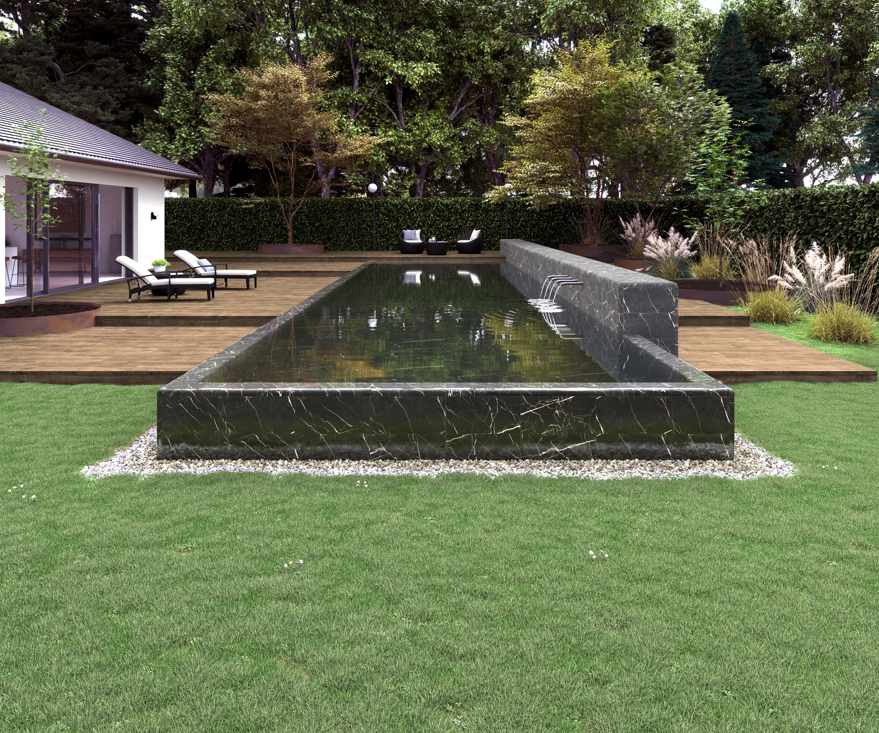 Gresmanc Group - PORTOFINO | MEDIA CAÑA