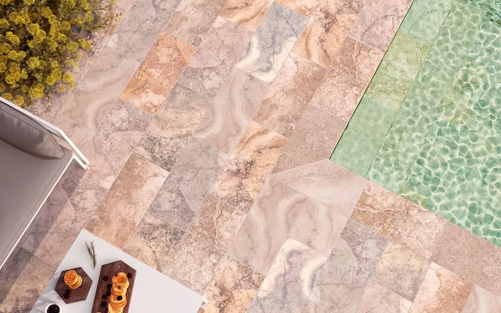 Gresmanc Group - BERMEO | CARTABÓN EXTERIOR TECHNICAL EDGE