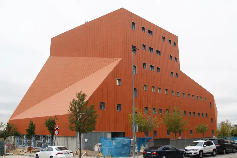 Gresmanc Group - DESIGN | XD DESIGN