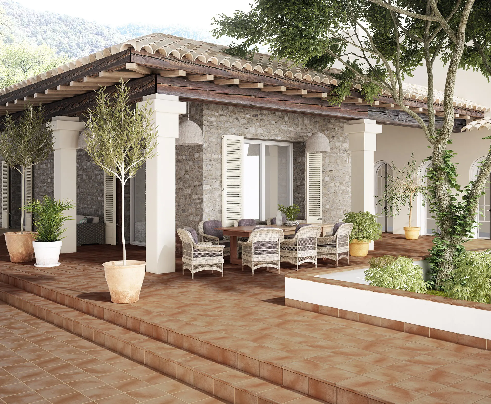 Gresmanc Group - DUNA | ESQUINA VIERTEAGUAS