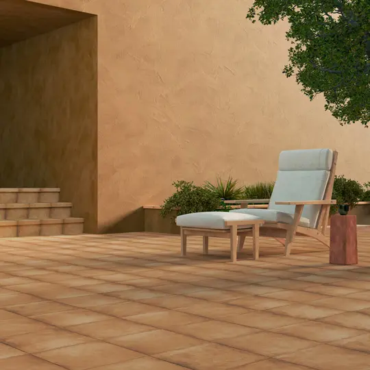 Gresmanc Group - JORDANIA | STEP TILE