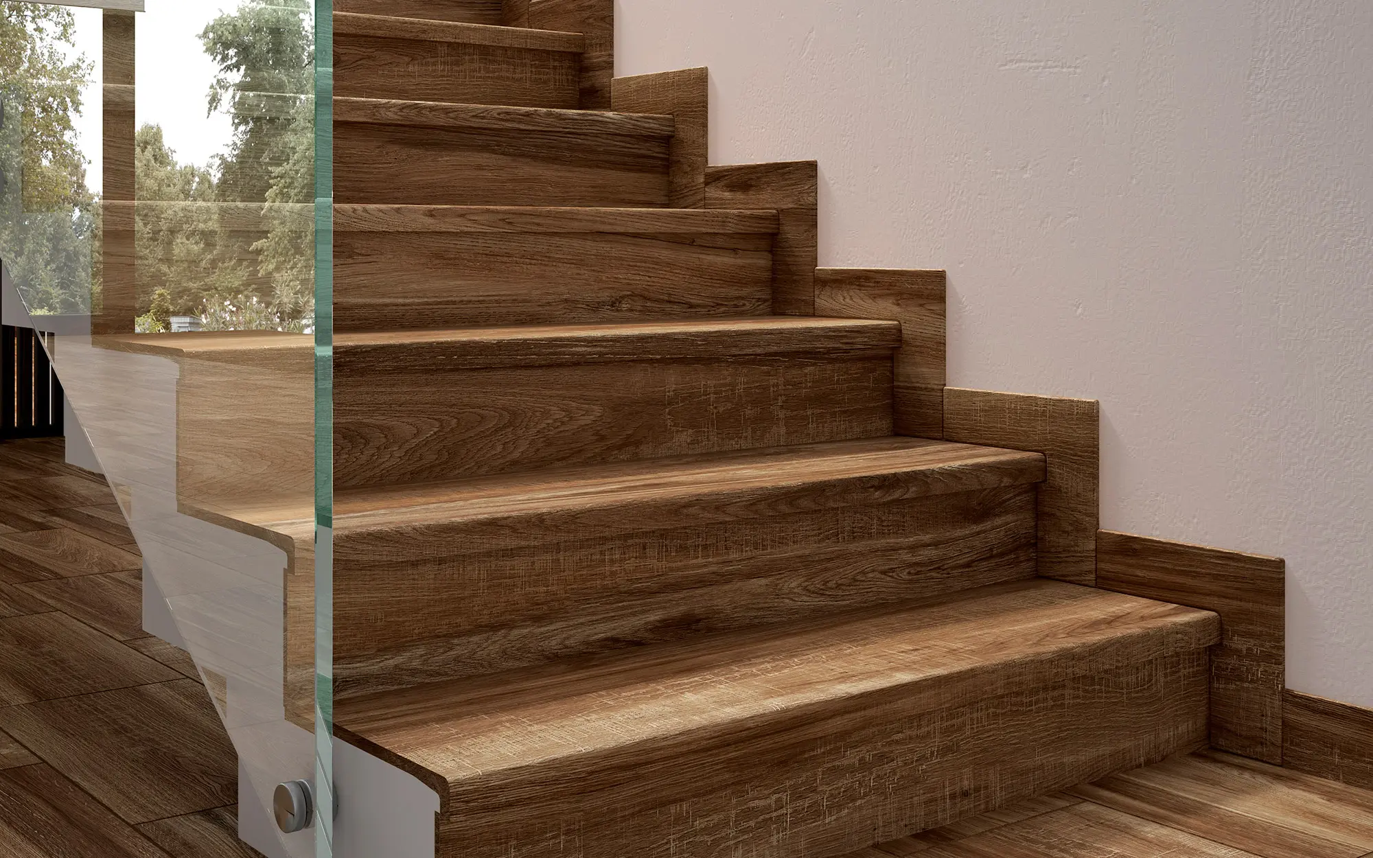 Gresmanc Group - TAIGA | CERAMIC GRID