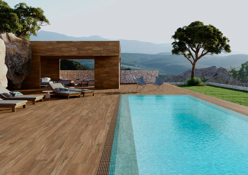 Gresmanc Group - TAIGA | CERAMIC GRID