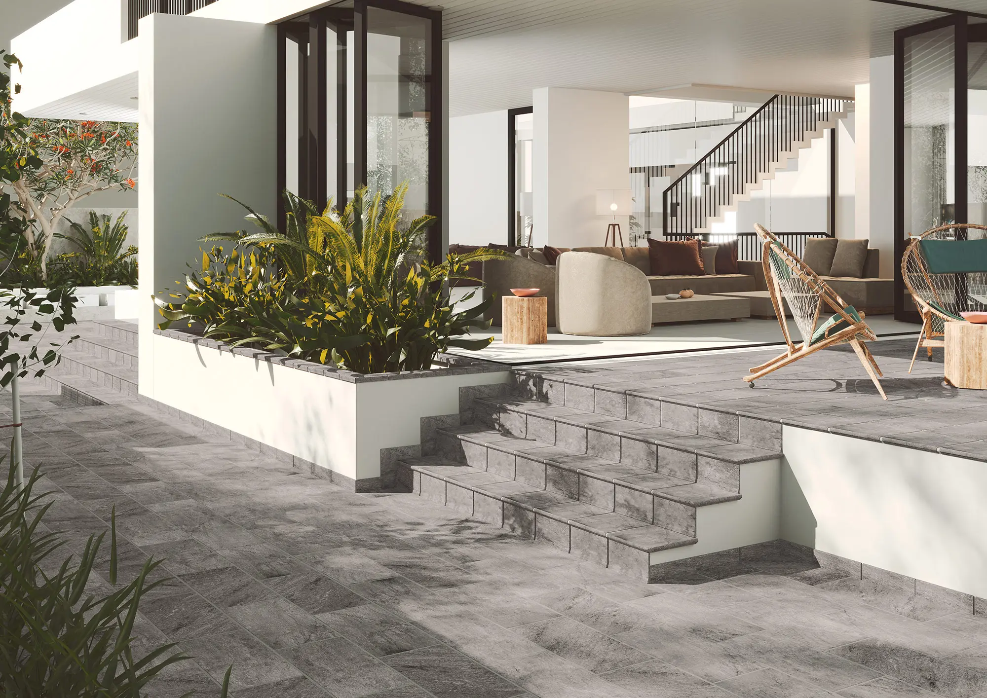 Gresmanc Group - TUI | MARCHE