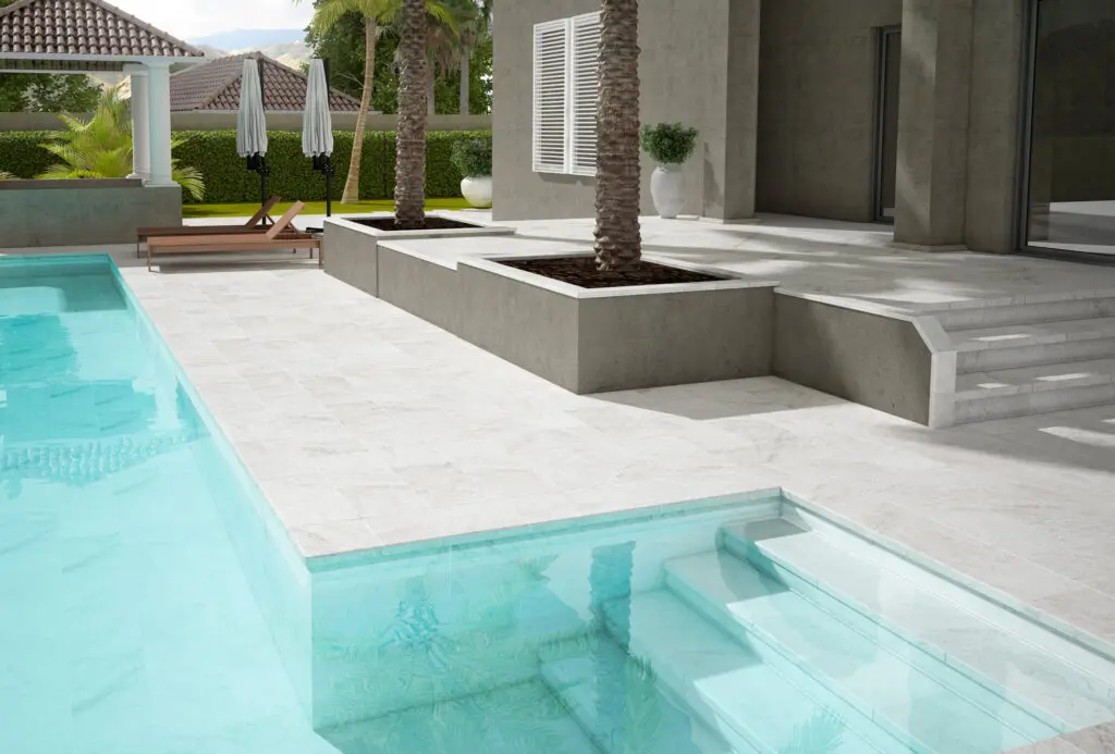 Gresmanc Group - WHITE STONE | BASE