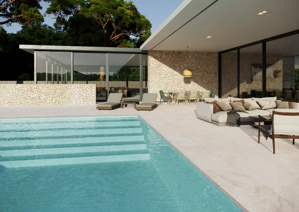 Gresmanc Group - WHITE STONE | BASE