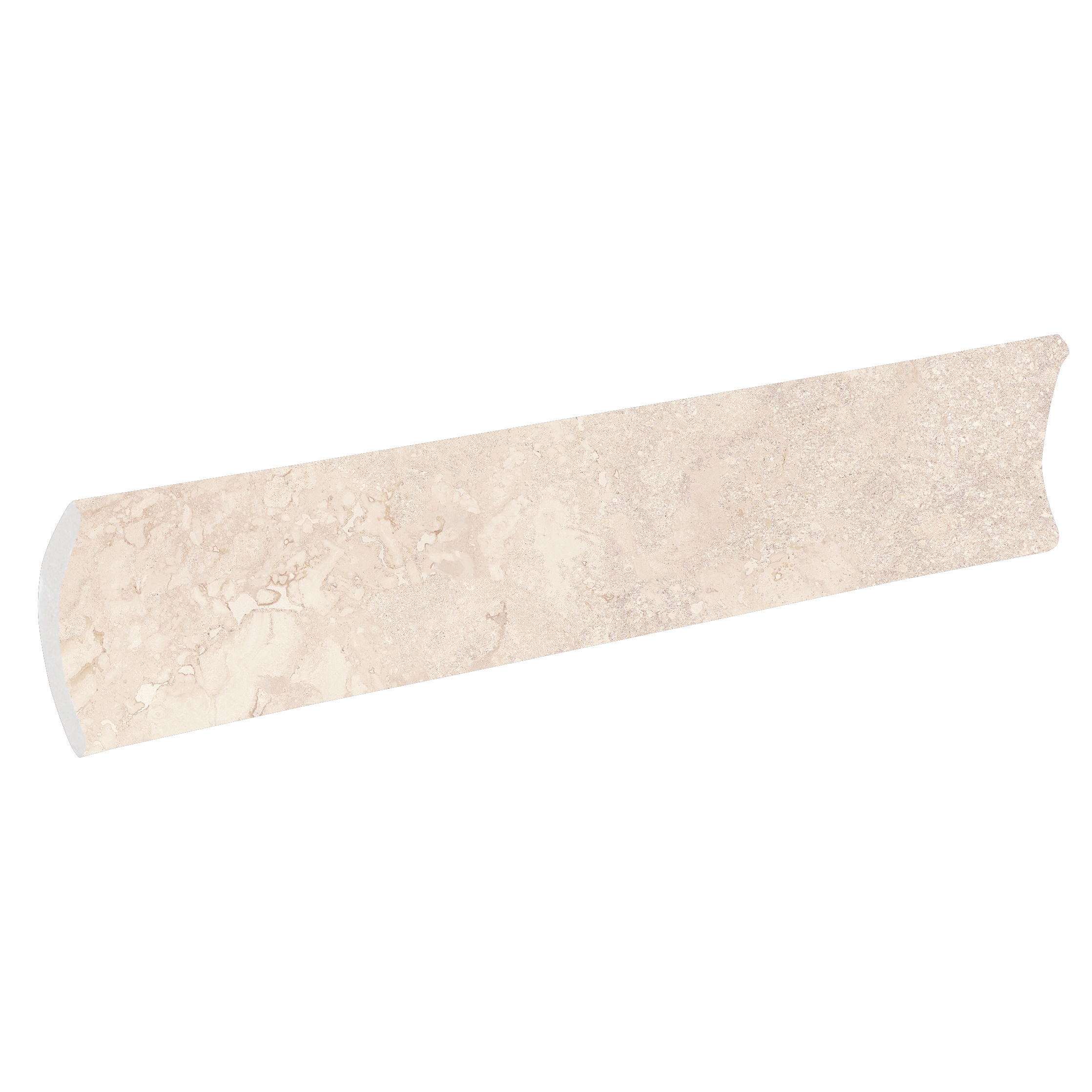 Display product CORINTO BEIGE | ÁNGULO CURVO from manufacturer Gresmanc Group