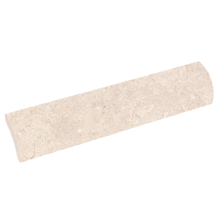 Mostrar el producto CORINTO BEIGE | MEDIA CAÑA del fabricante Gresmanc Group