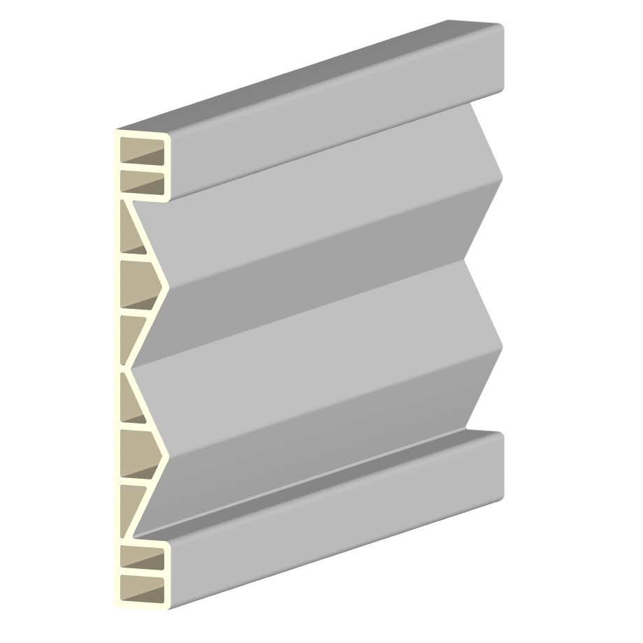 Display product VOLUMETRICS | MULTIFUNCIONAL CAAI 1 from manufacturer Gresmanc Group