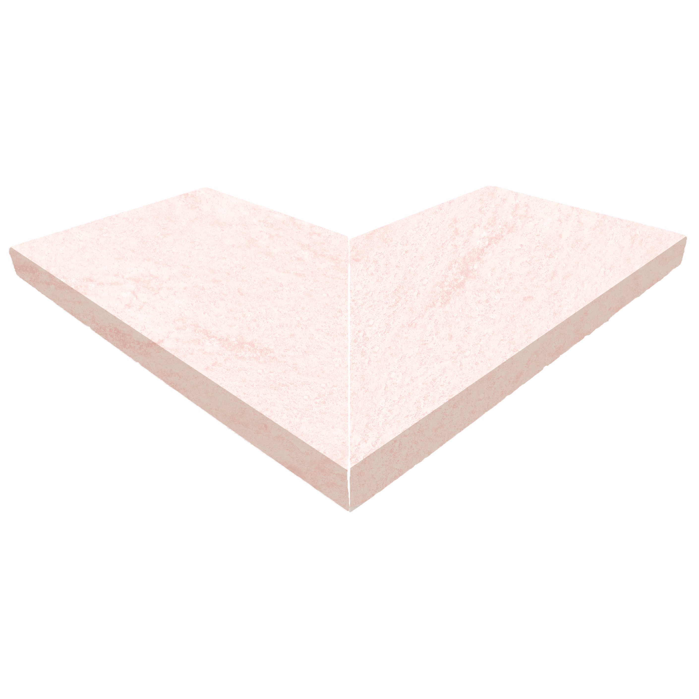 Mostra il prodotto PINK STONE | CARTABÓN EXTERIOR del produttore Gresmanc Group