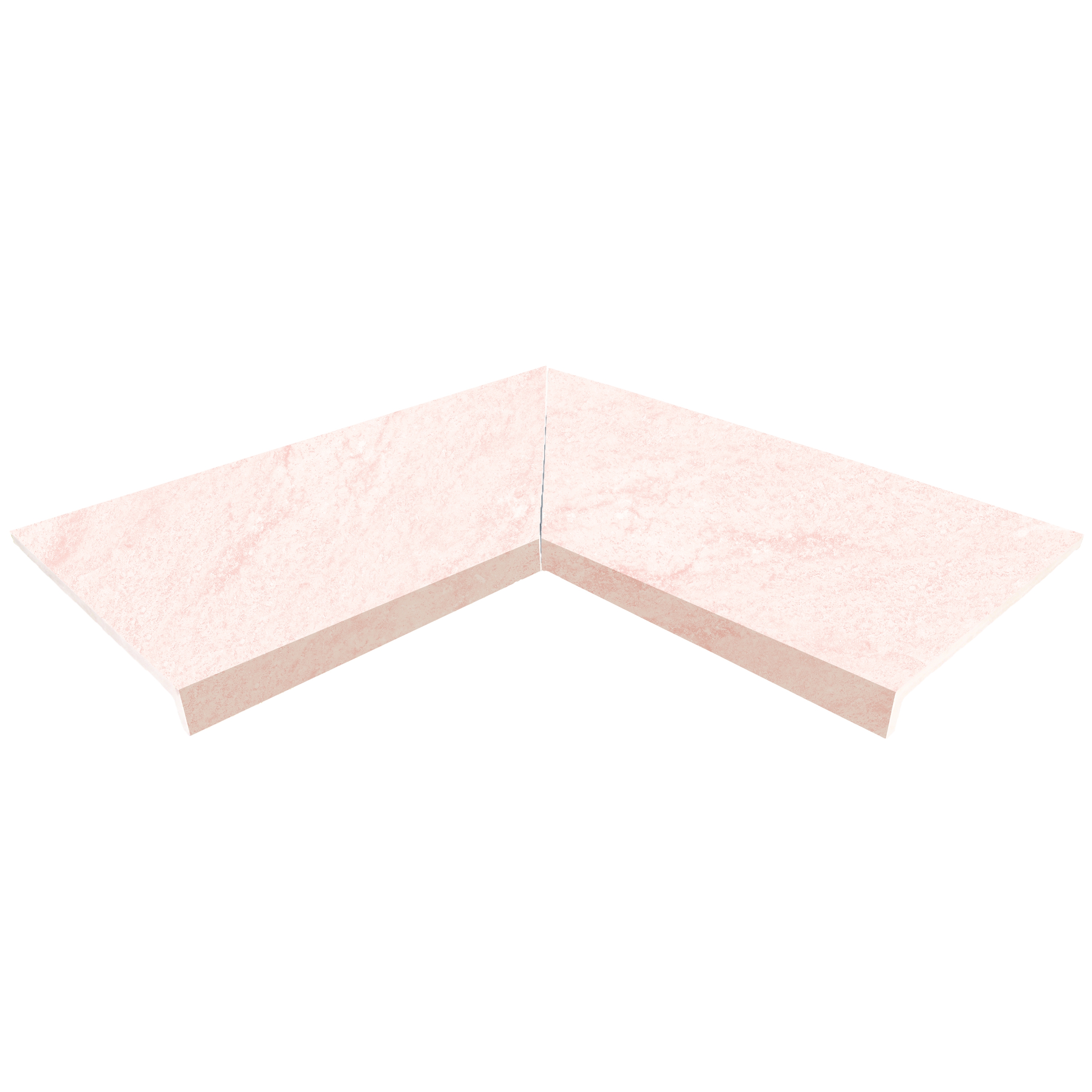 Mostra il prodotto PINK STONE | CARTABÓN INTERIOR del produttore Gresmanc Group
