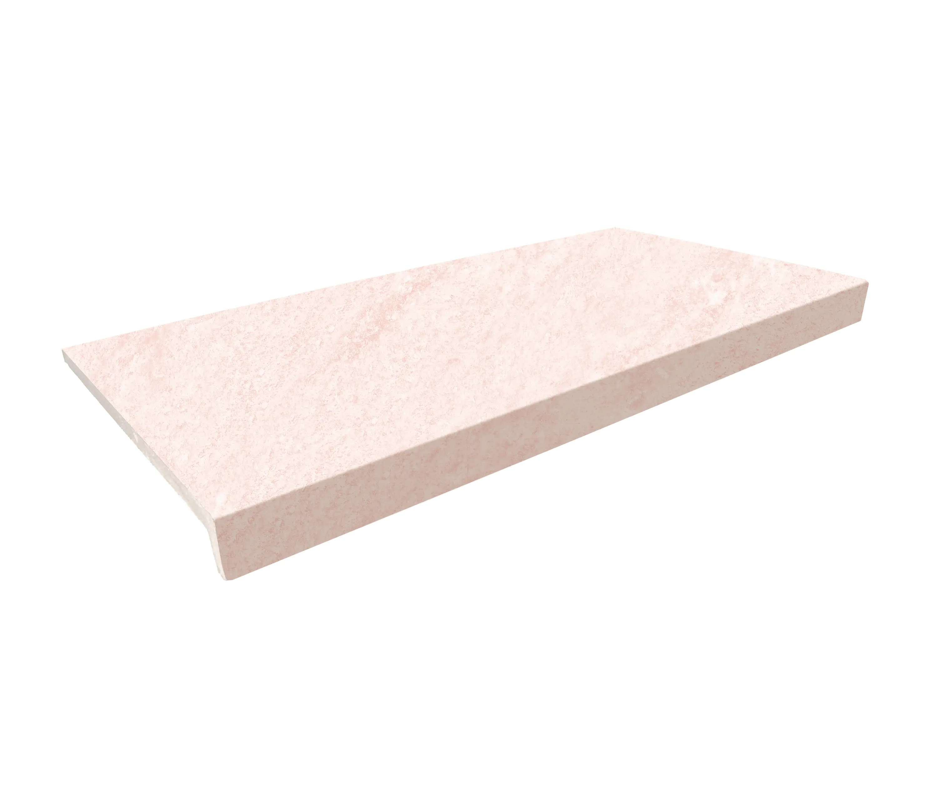 Gresmanc Group - PINK STONE | STEP TILE