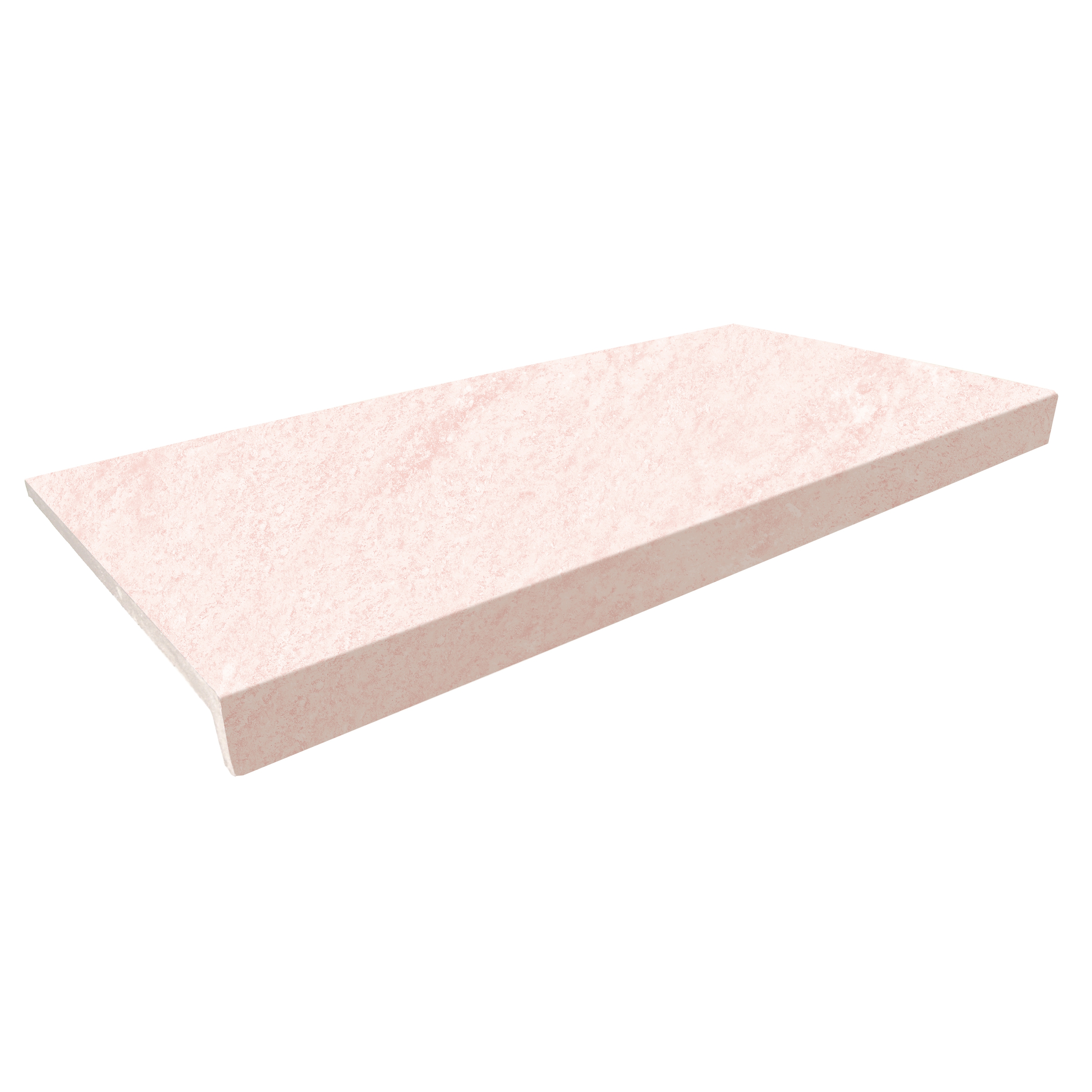 Mostra il prodotto PINK STONE | STEP TILE del produttore Gresmanc Group